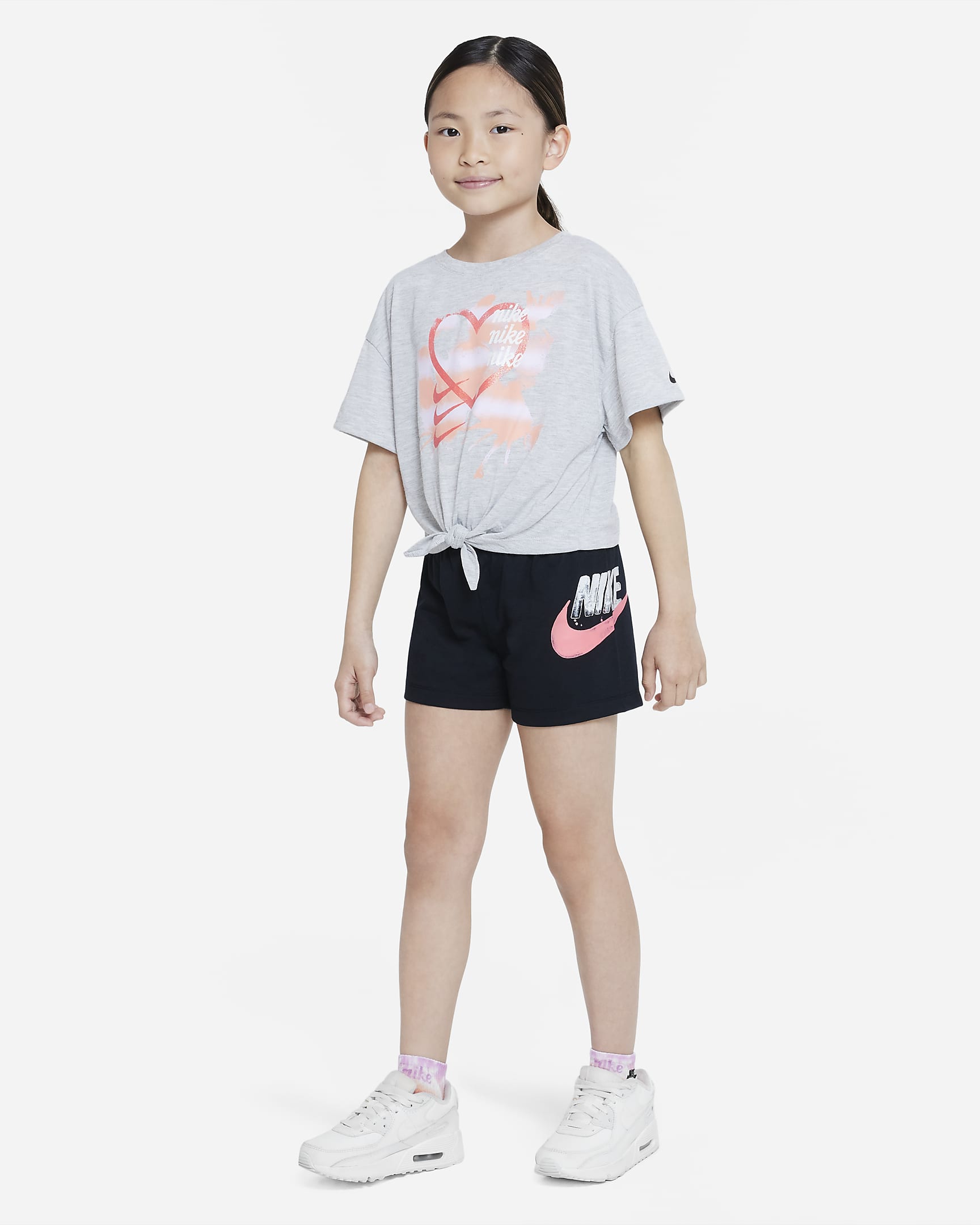 Nike Younger Kids' Shorts. Nike UK