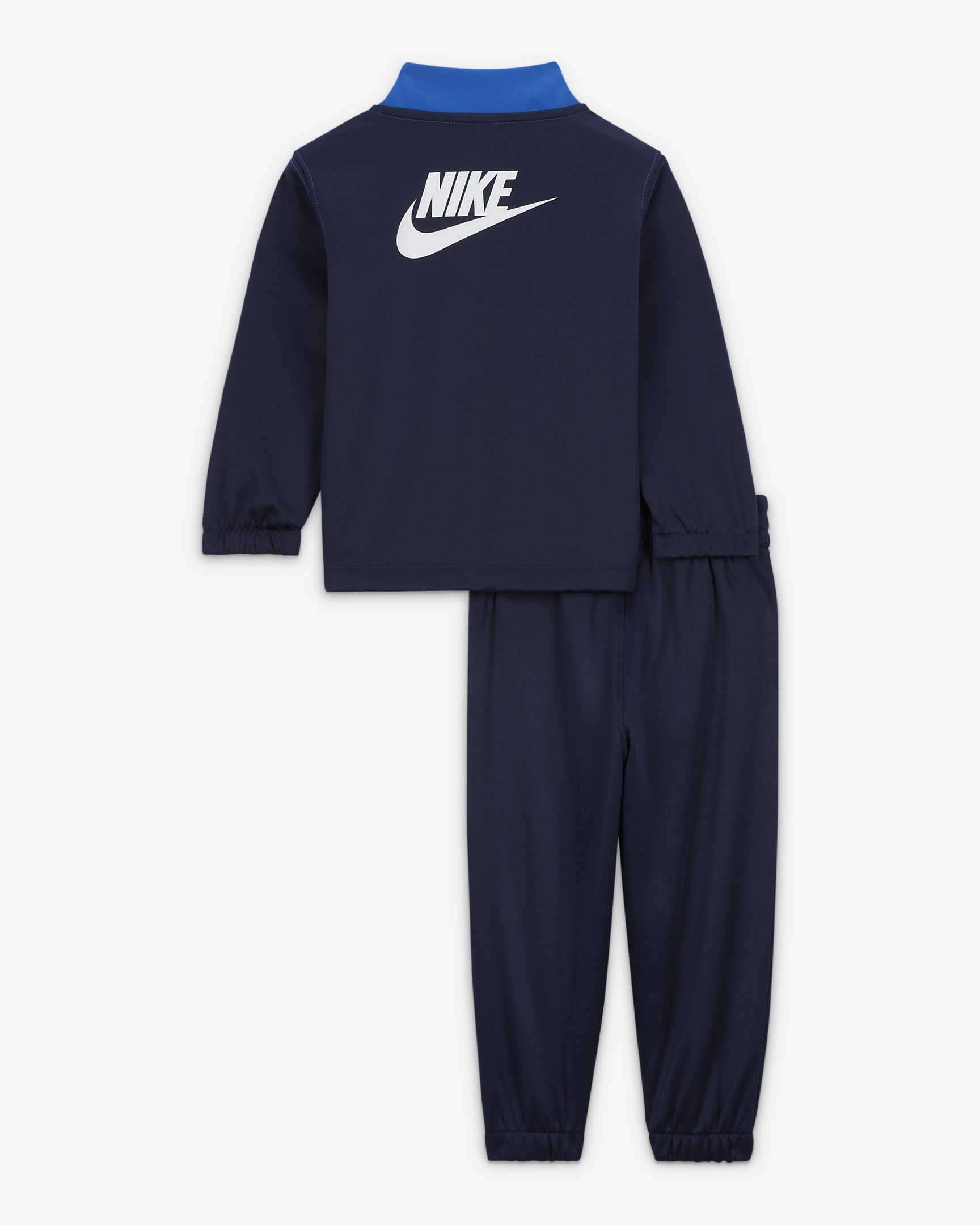 Nike Sportswear Lifestyle Essentials 2-Piece Set Baby Dri-FIT Tracksuit ...