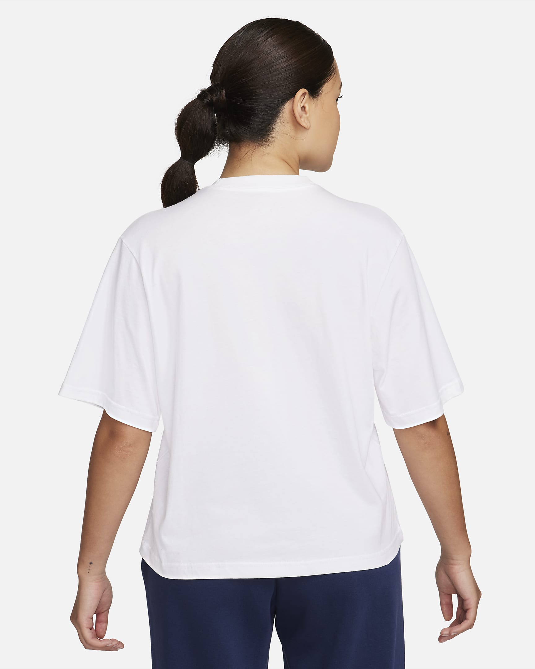 Chelsea F.C. Women's T-shirt. Nike UK