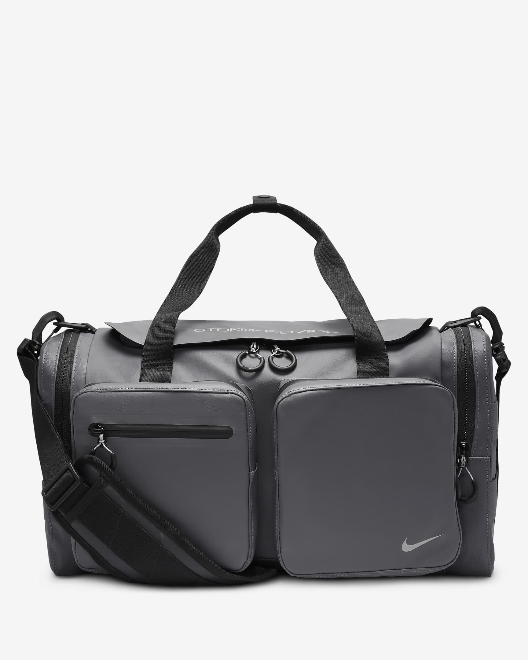 Nike StormFIT ADV Utility Power Duffel Bag (Small, 31L). Nike CA