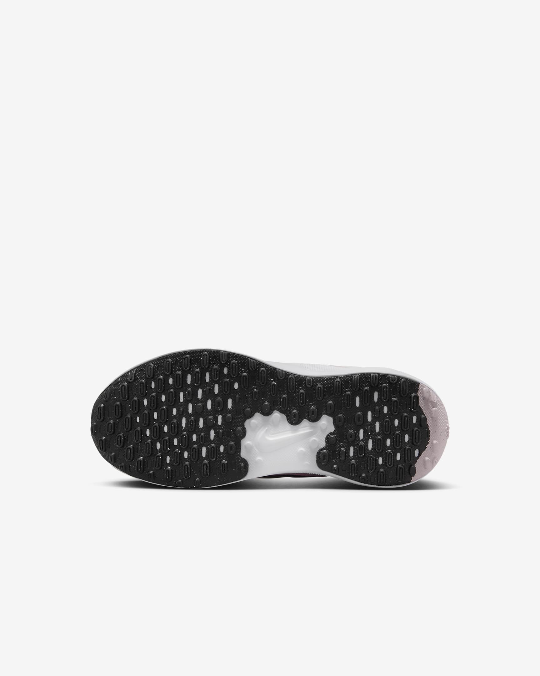 Nike Revolution 7 Little Kids' Shoes - Pink Foam/Summit White/White/Black