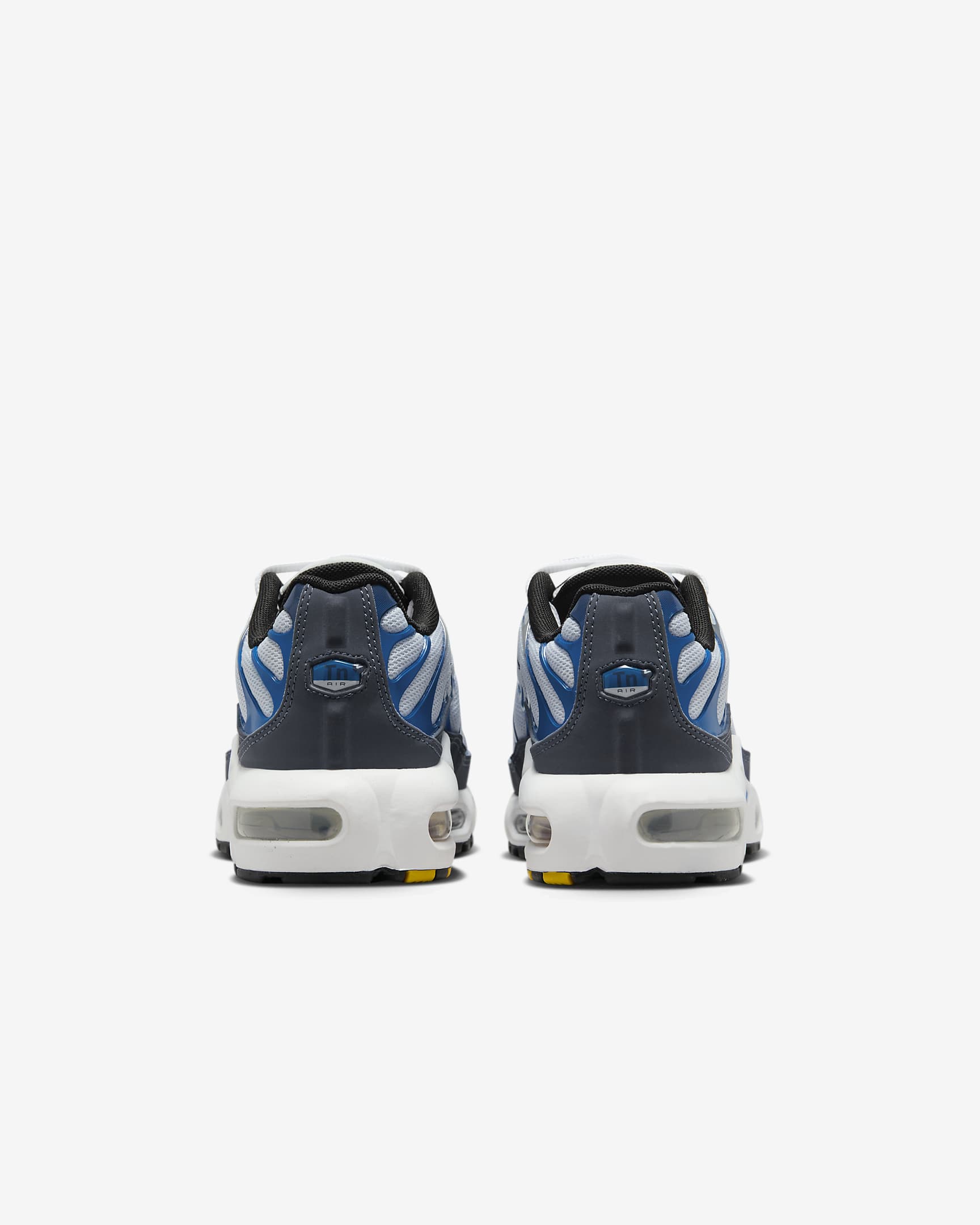 Nike Air Max Plus Big Kids' Shoes. Nike.com