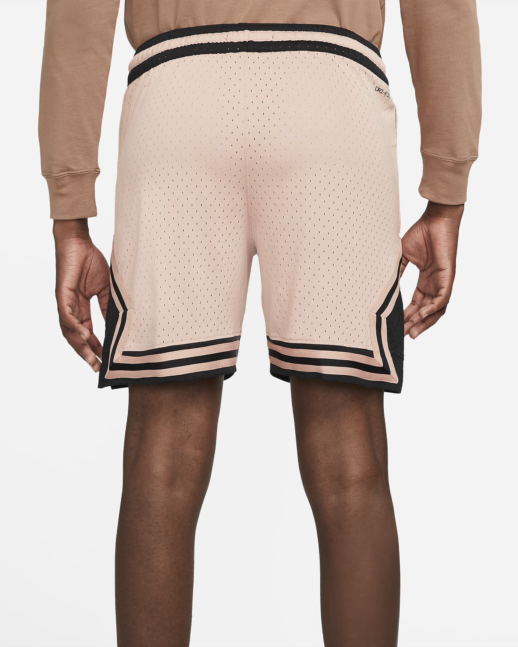 Jordan Sport DriFIT Men's Diamond Shorts. Nike IN