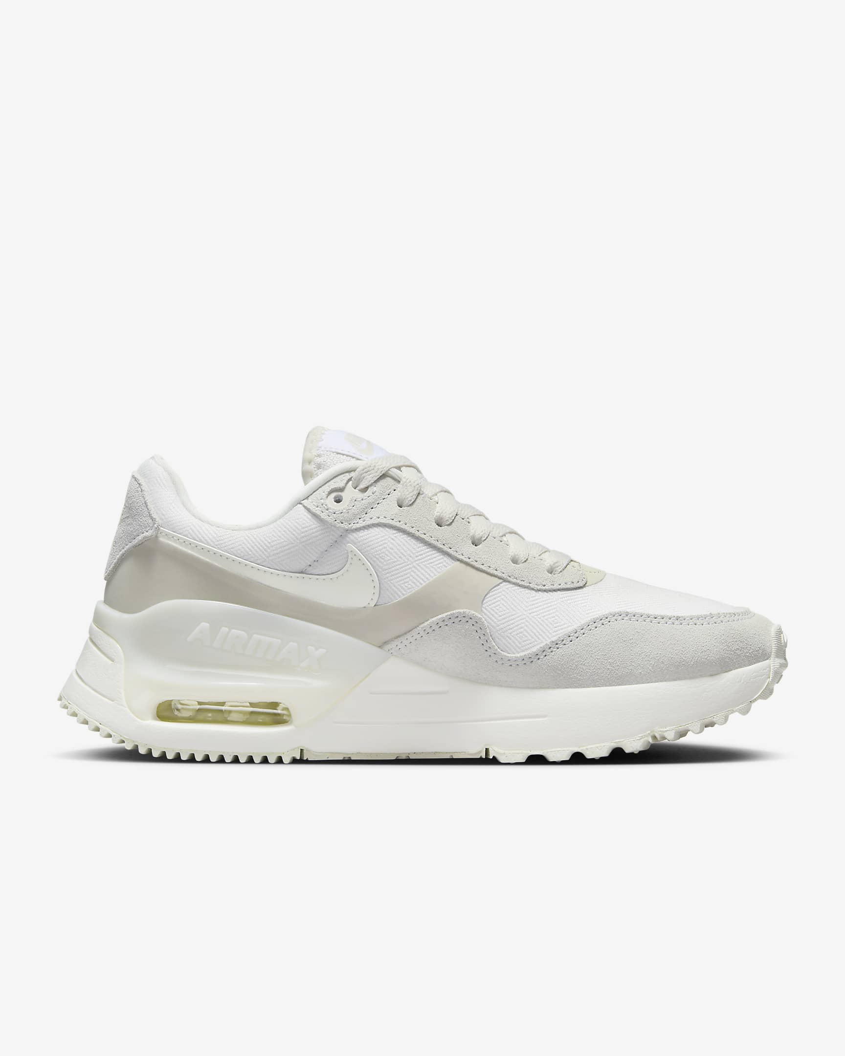 Nike Air Max SYSTM Women's Shoes. Nike IN