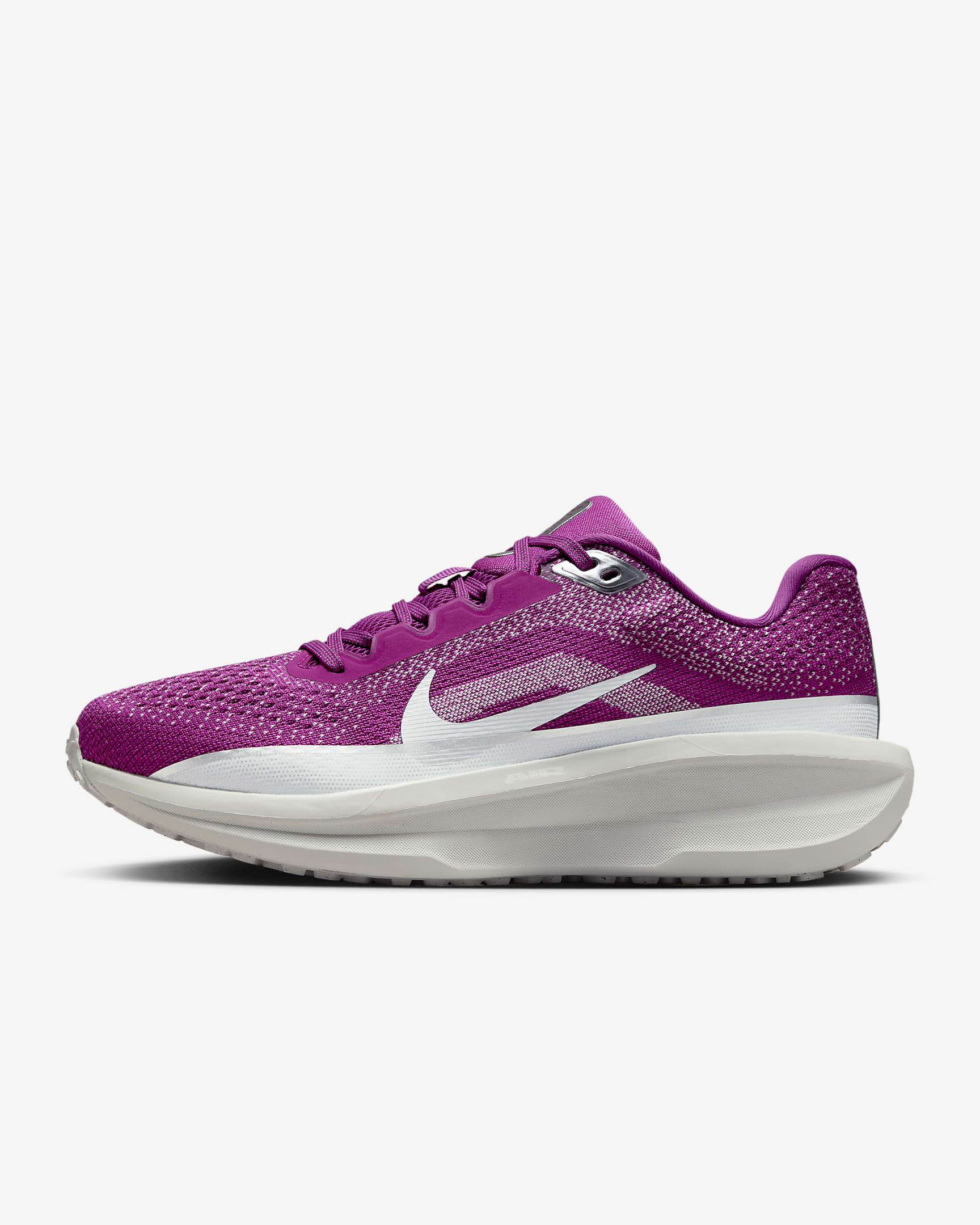 nike air zoom winflo 5 women's running shoe