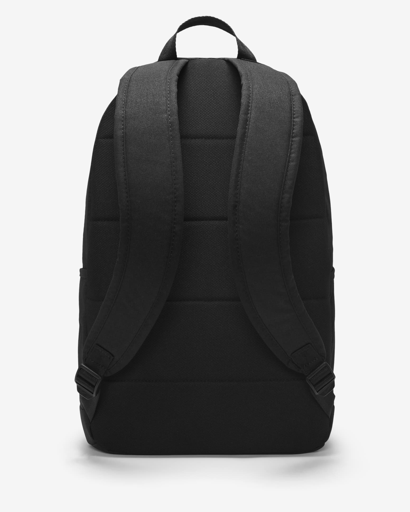 Nike Premium Backpack (21L) - Black/Black/Anthracite