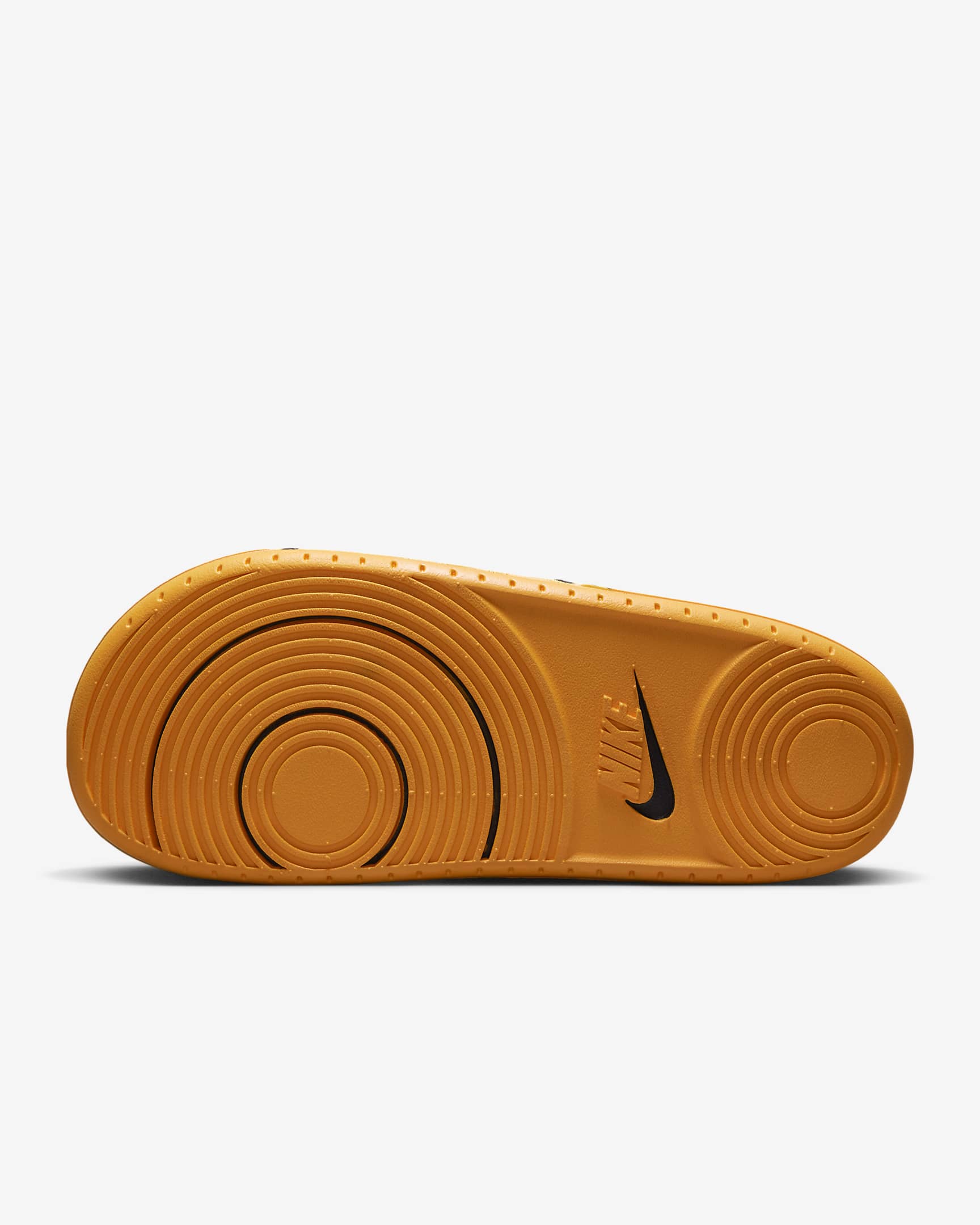 Nike Offcourt (Tennessee) Slide - Black/Bright Ceramic/White