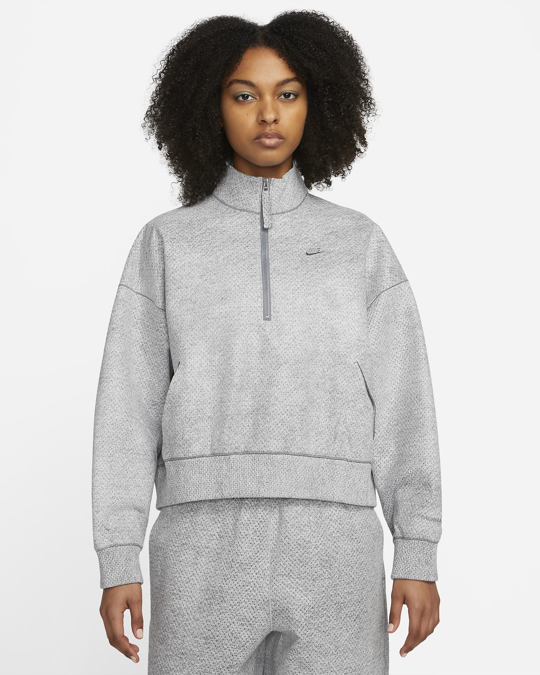 4x nike jacket