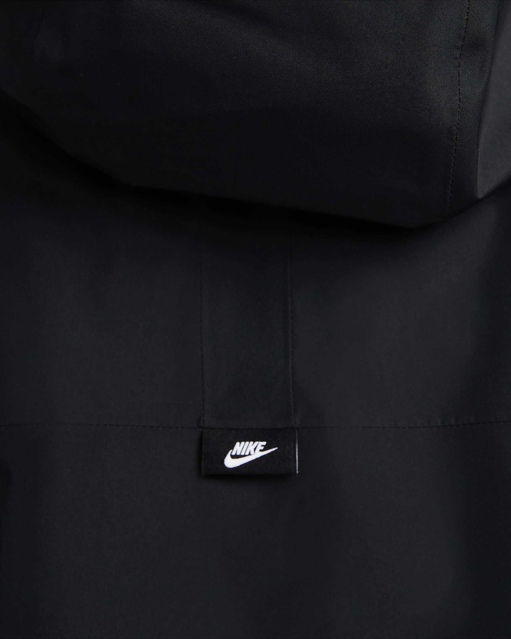 Nike Sportswear StormFIT Legacy Men's Hooded Shell Jacket. Nike CH