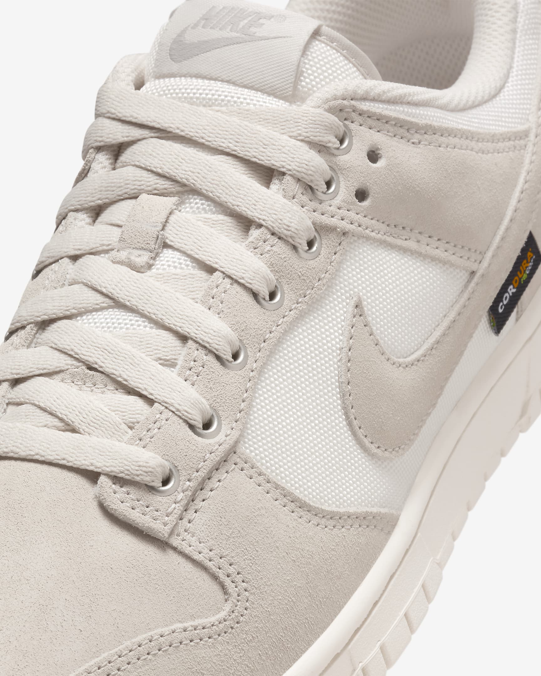 Nike Dunk Low Schuh (Herren) - Light Orewood Brown/Phantom/Light Iron Ore/Light Orewood Brown