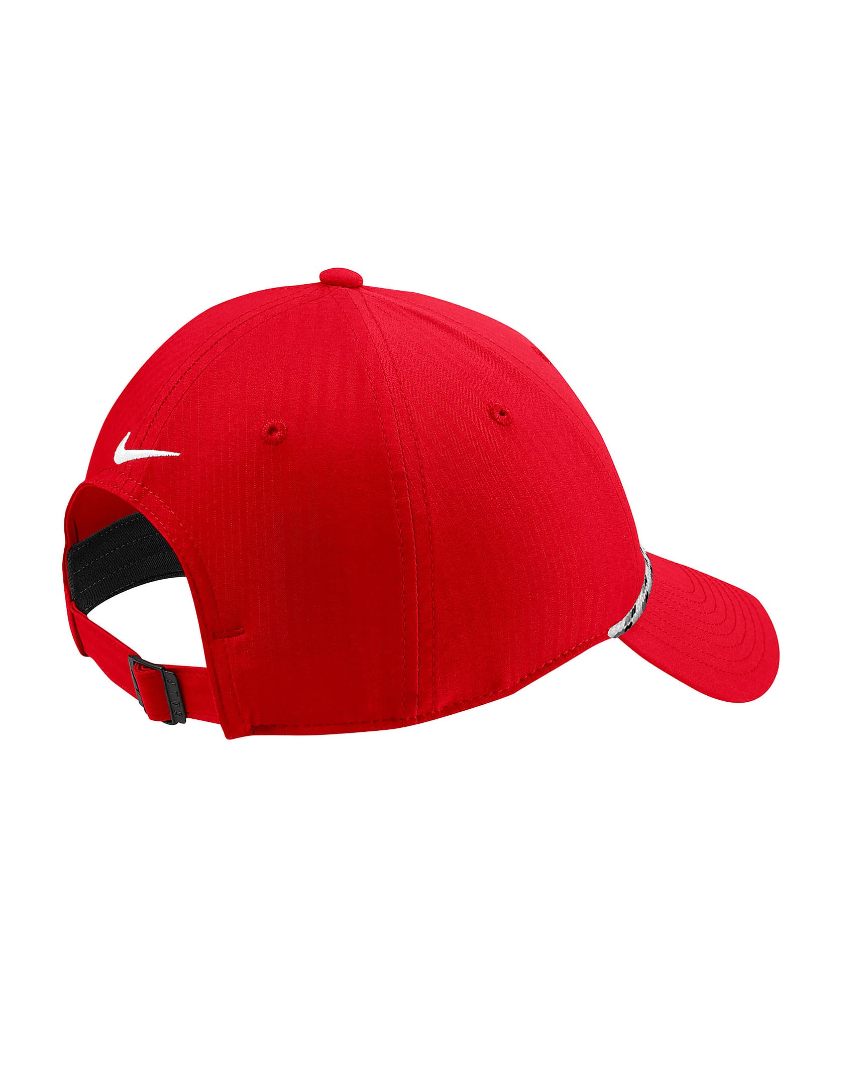 Canada Legacy91 Men's Adjustable Rope Hat. Nike.com