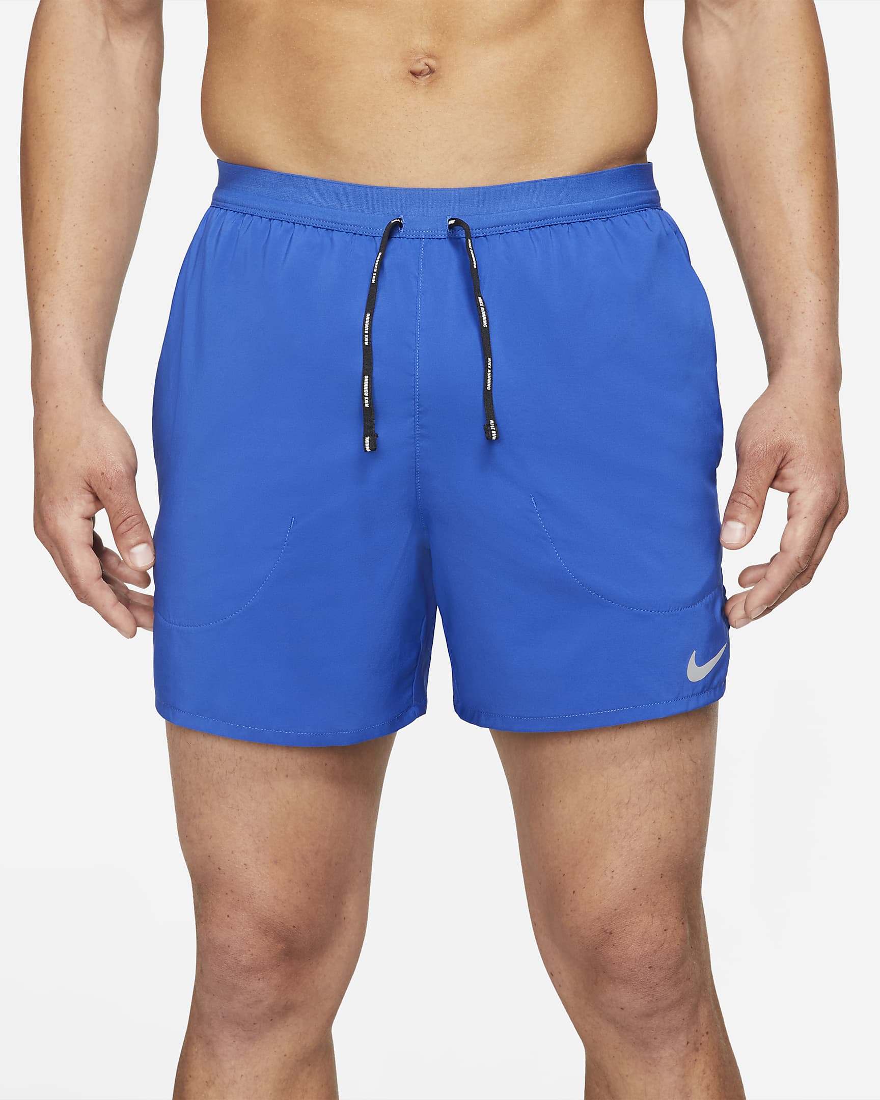 short nike flex stride