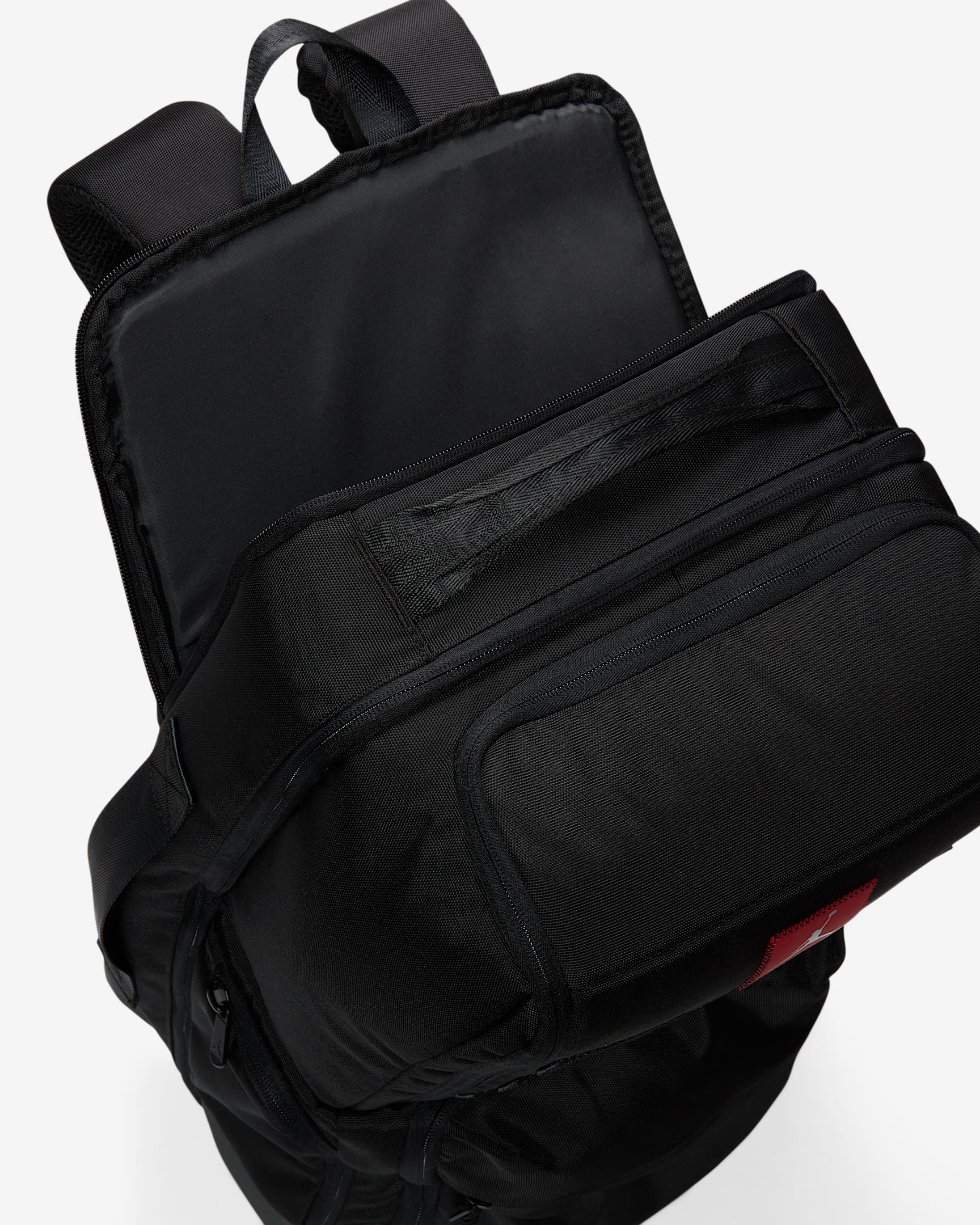 Ryggsäck Jordan Collector's Backpack med skofack (31,5 l). Nike SE