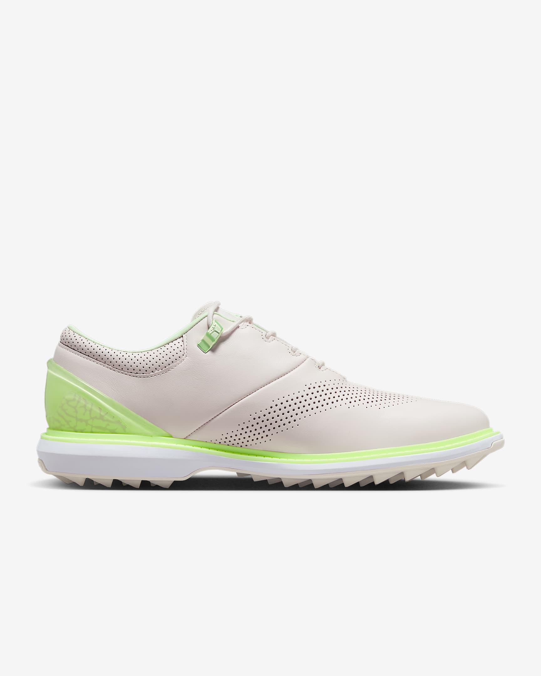 Jordan ADG 4 Men's Golf Shoes.