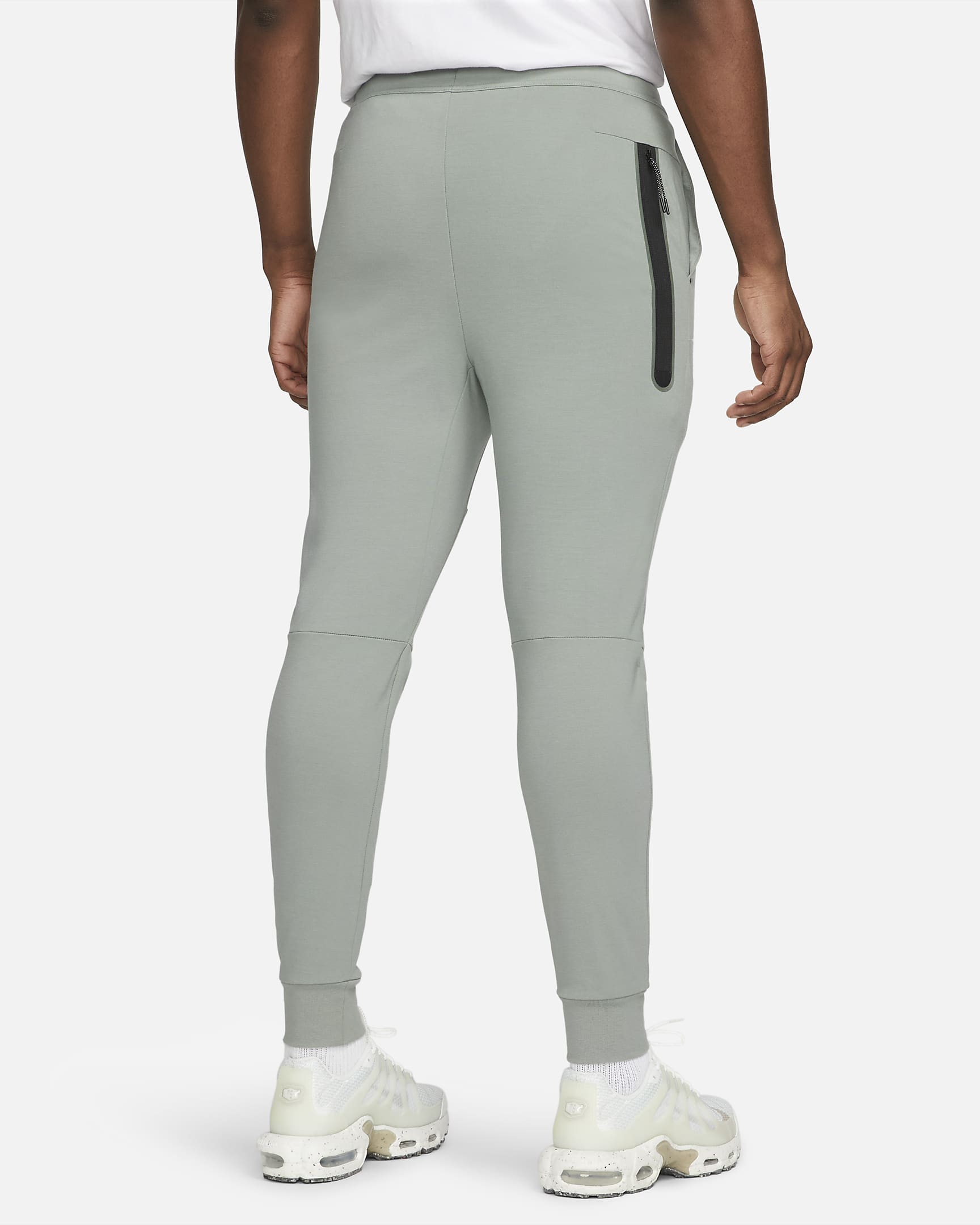 mens sportswear tech fleece jogger sweatpants