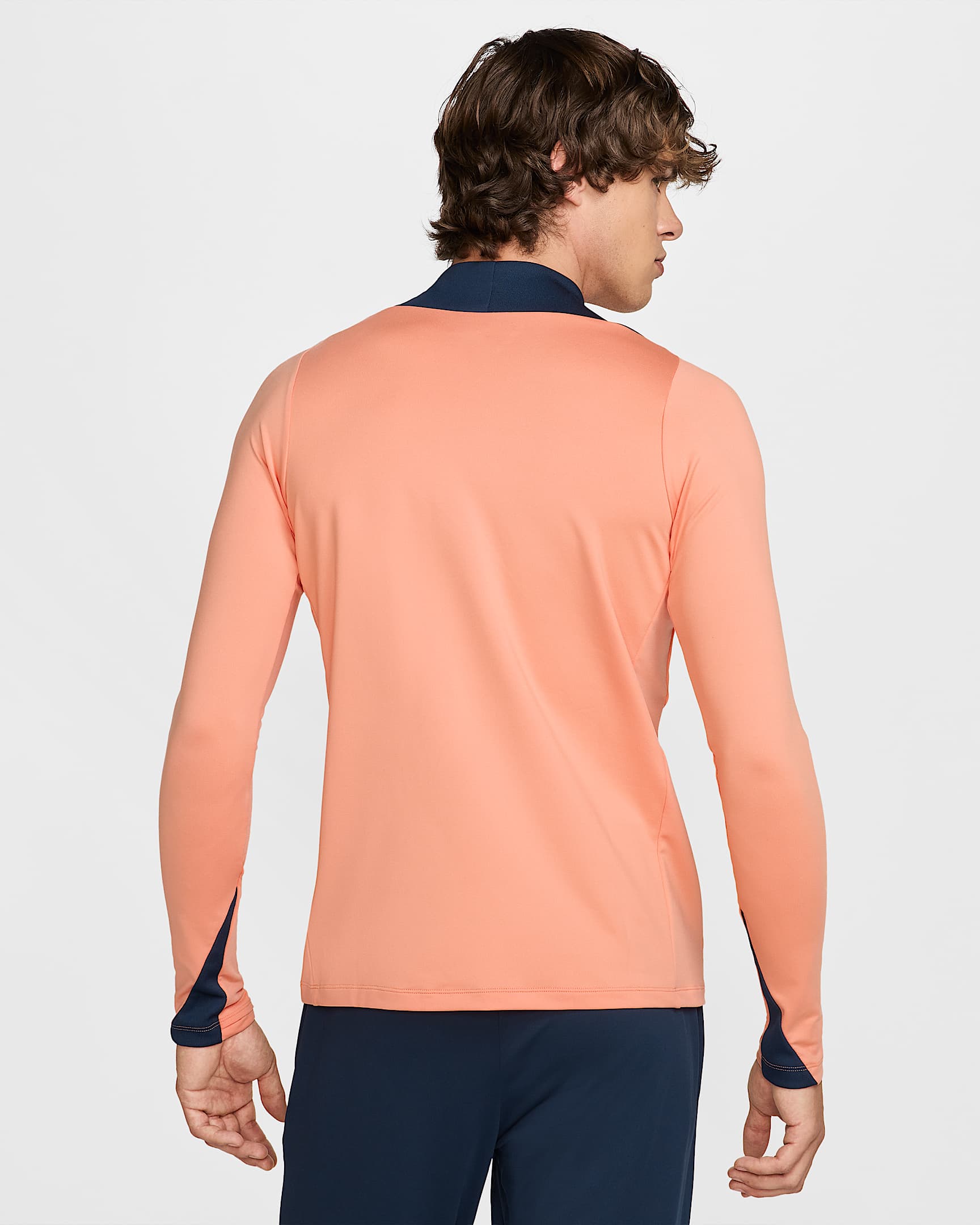 chelsea fc drill top