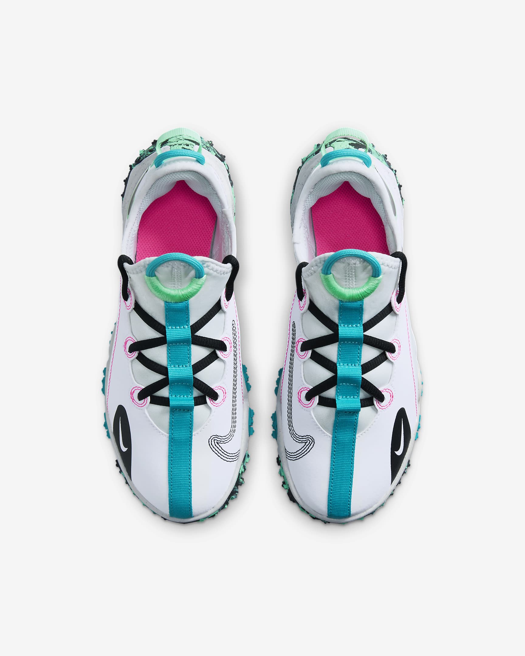 Nike Future Field Little/Big Kids