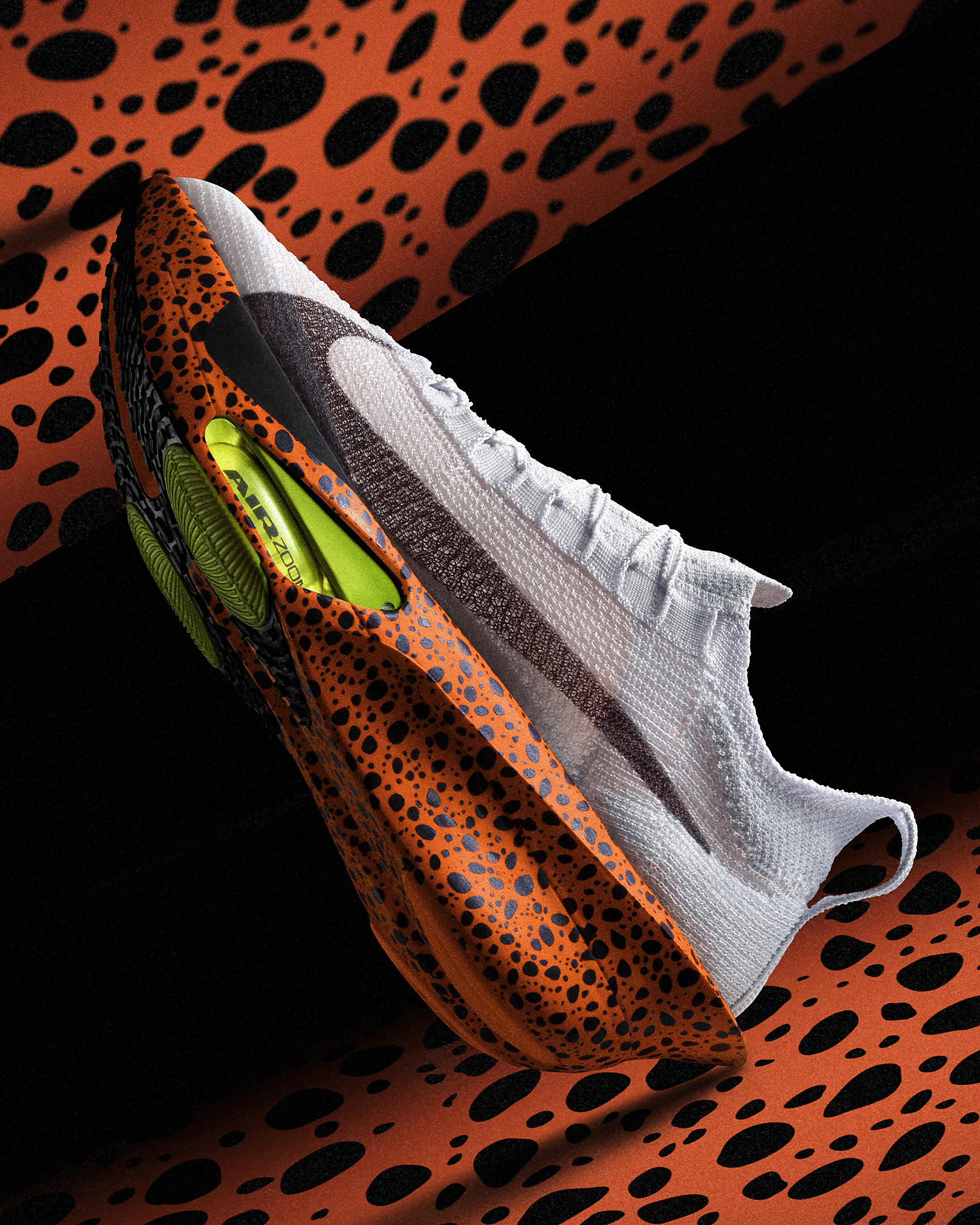 Nike Alphafly 3 Electric Women