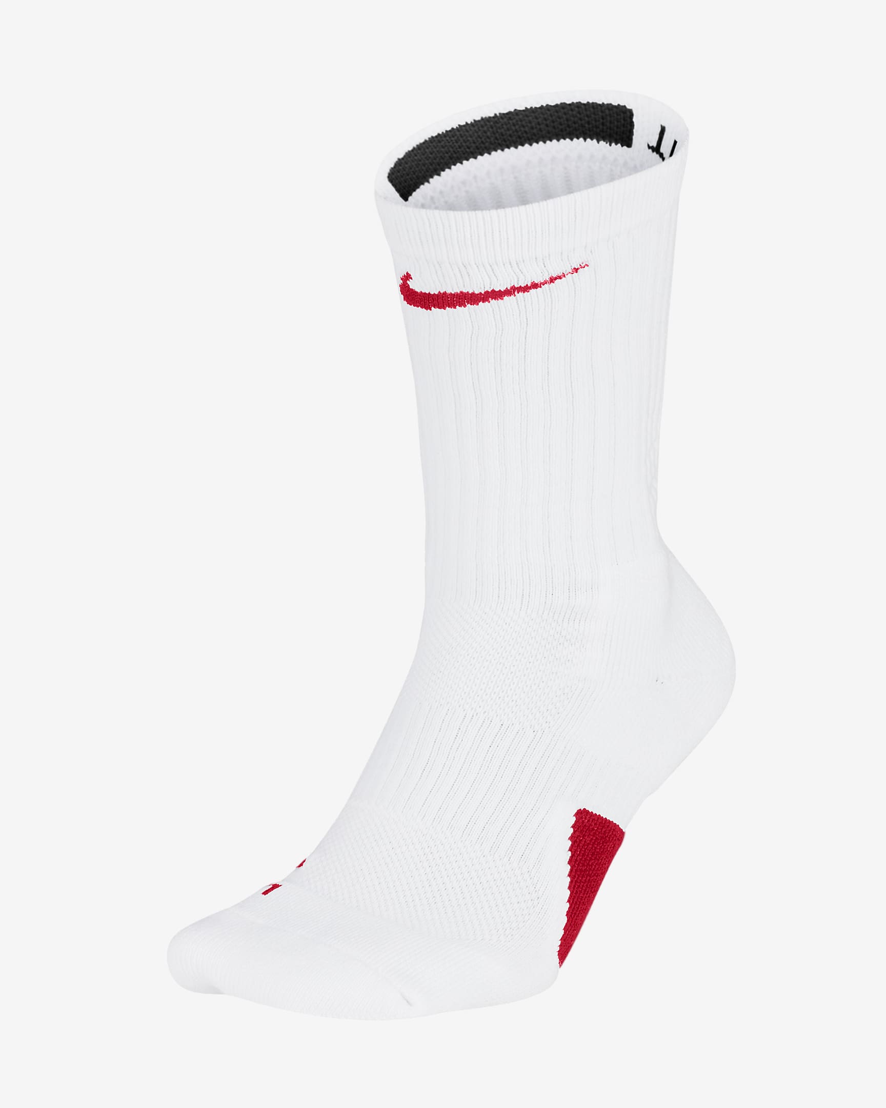 Nike Elite Crew Basketball Socks. Nike.com