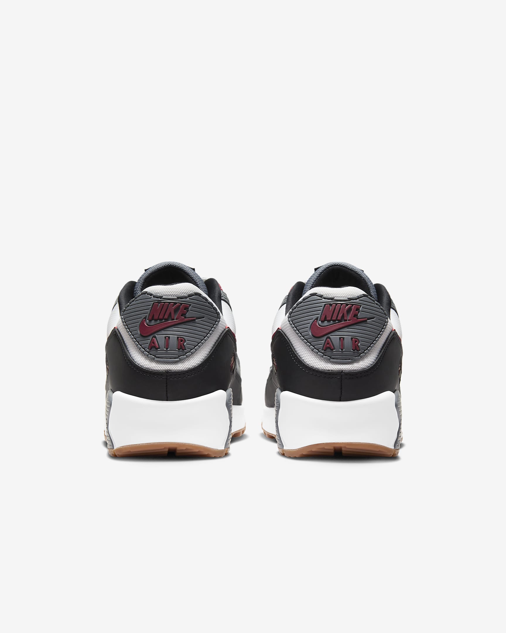Nike Air Max 90 Men's Shoes. Nike ID