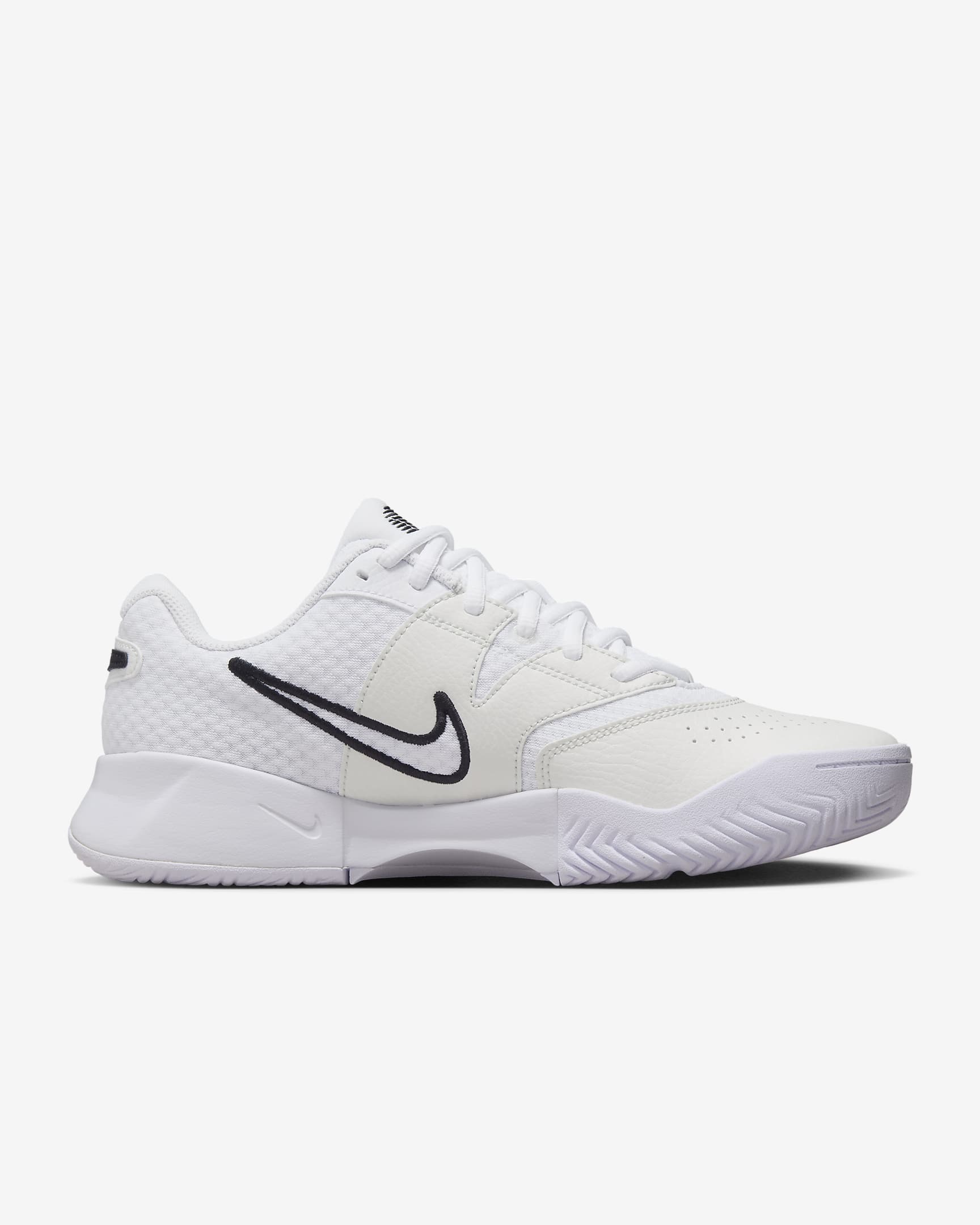 NikeCourt Lite 4 Women's Tennis Shoes. Nike UK