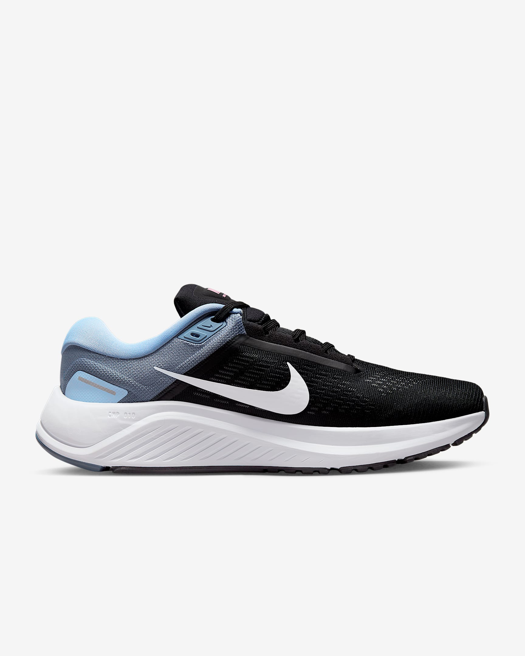 nike air structure 24
