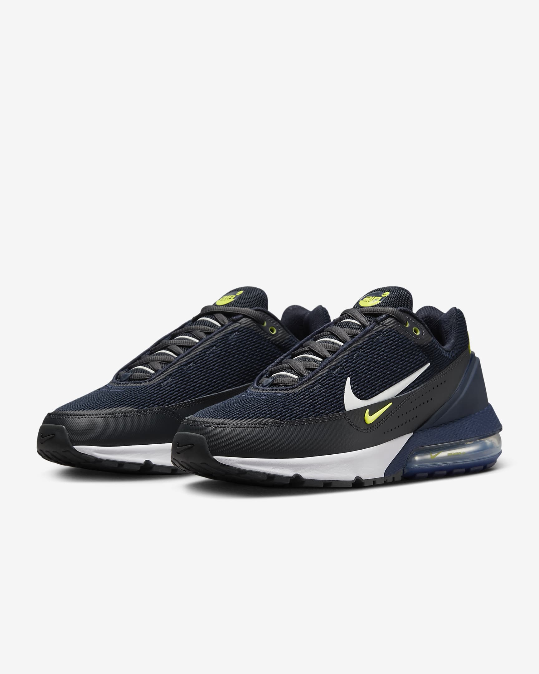 Nike Air Max Pulse herenschoenen - Dark Obsidian/Anthracite/Obsidian/Phantom