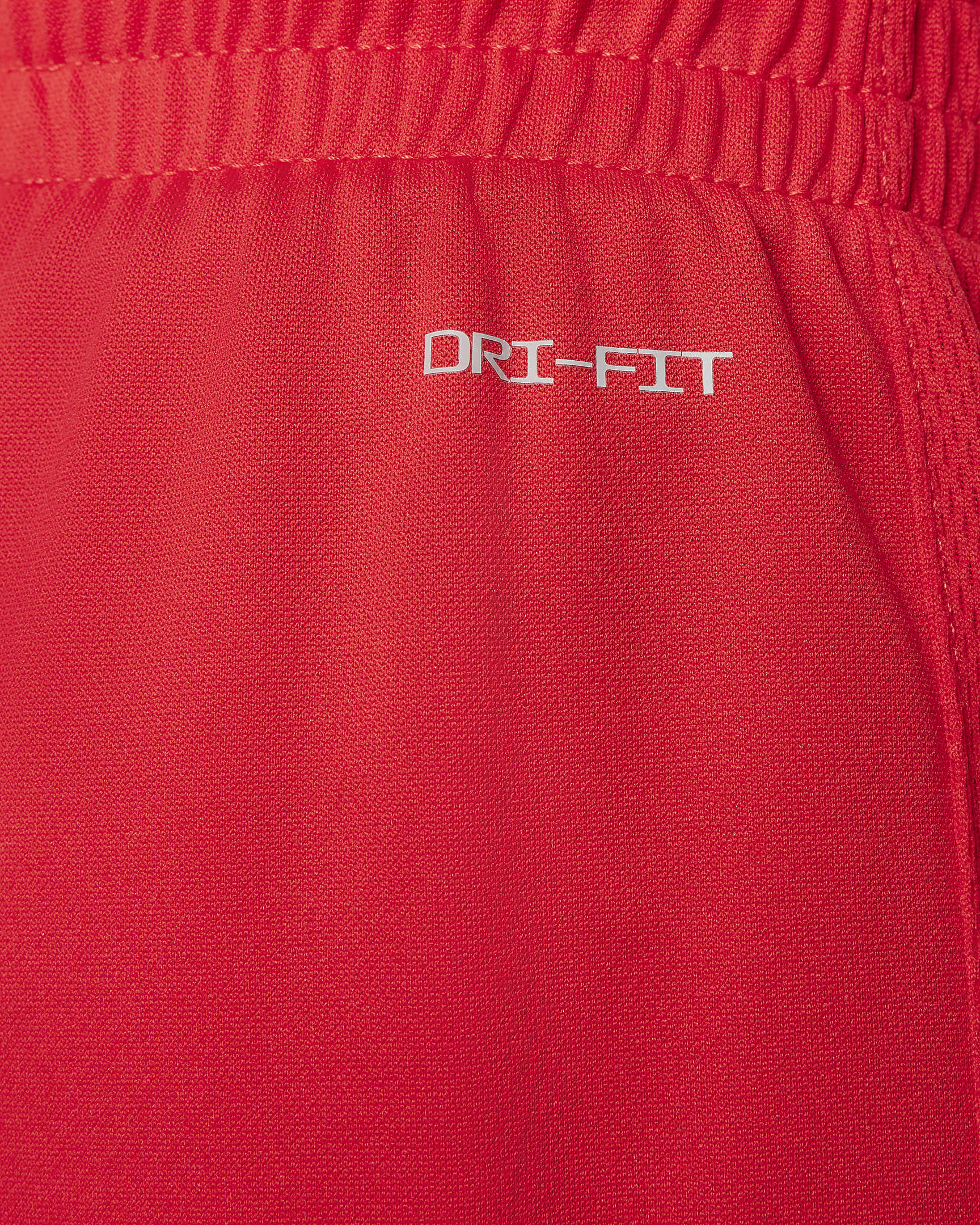 Nike Dri-FIT Academy Toddler Shorts - University Red