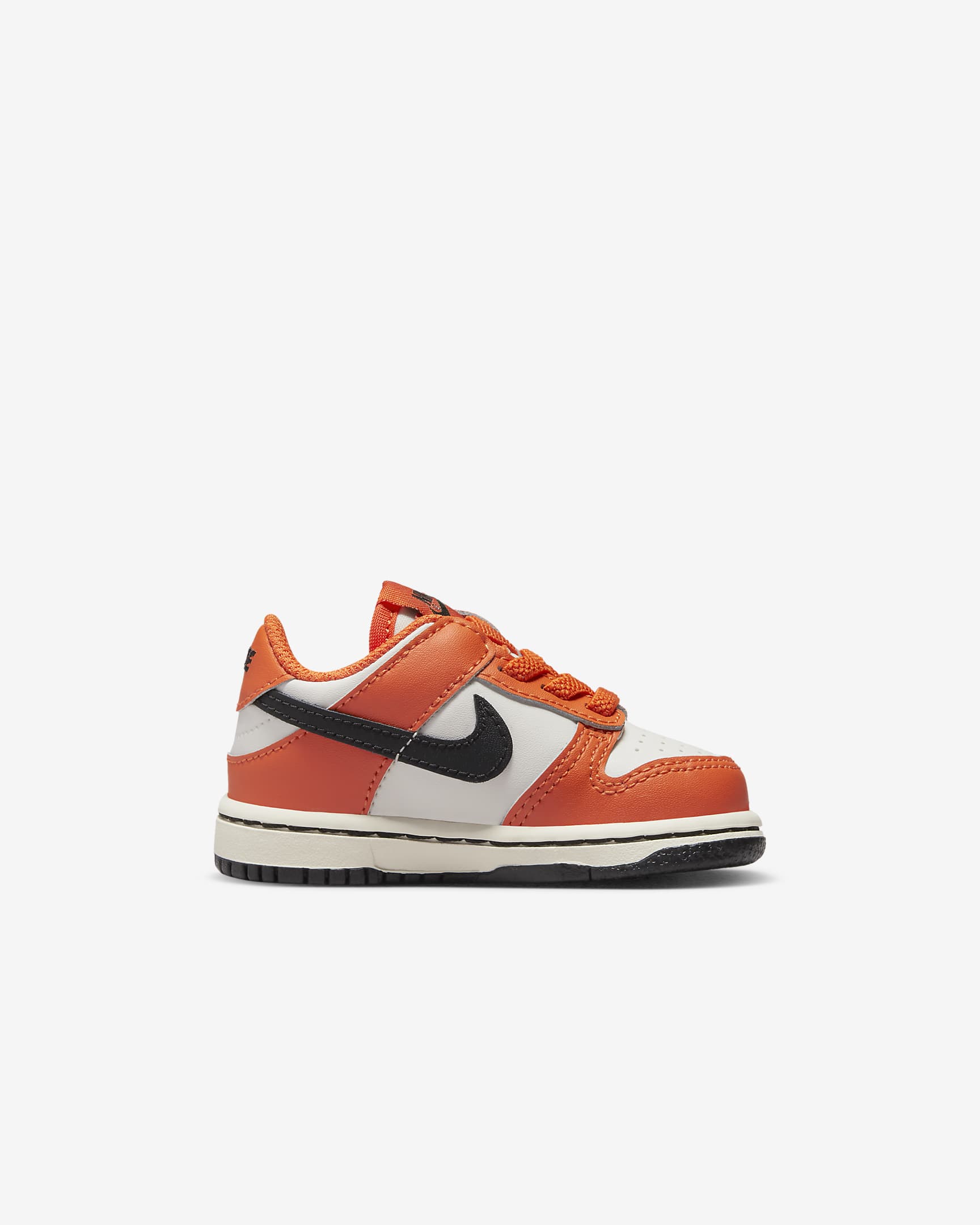 Calzado para bebé e infantil Nike Dunk Low. Nike.com