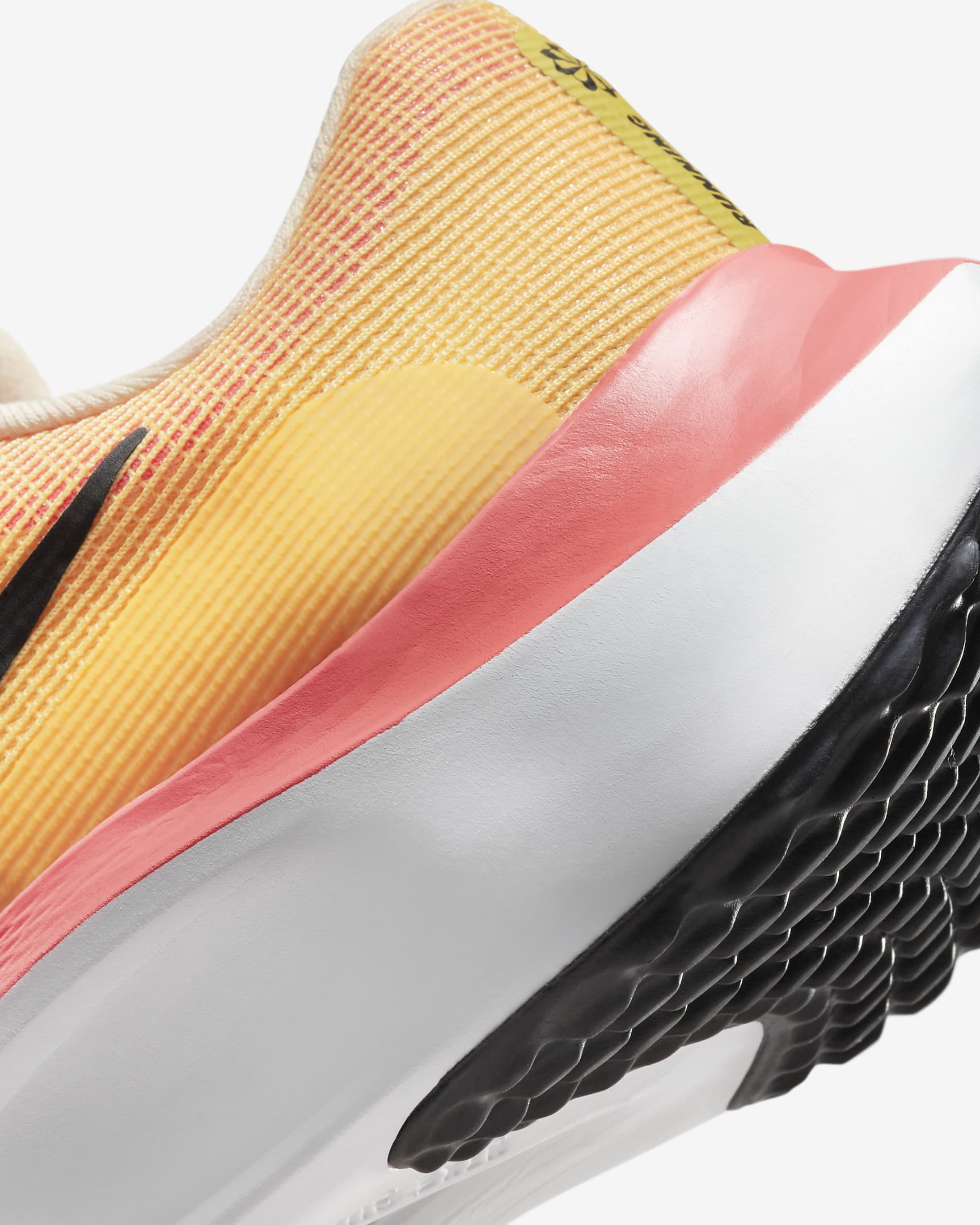 Nike Zoom Fly 5 Women's Road Running Shoes. Nike IL