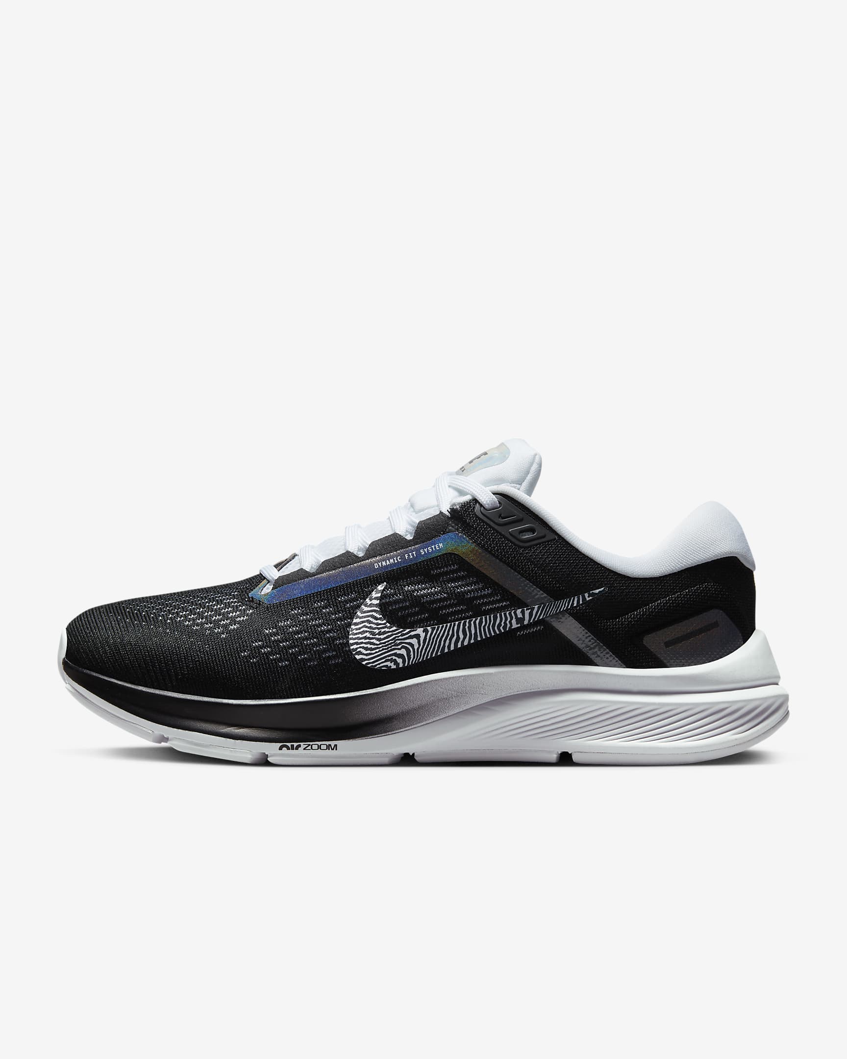 Nike Structure 24 Premium Women's Road Running Shoes. Nike LU