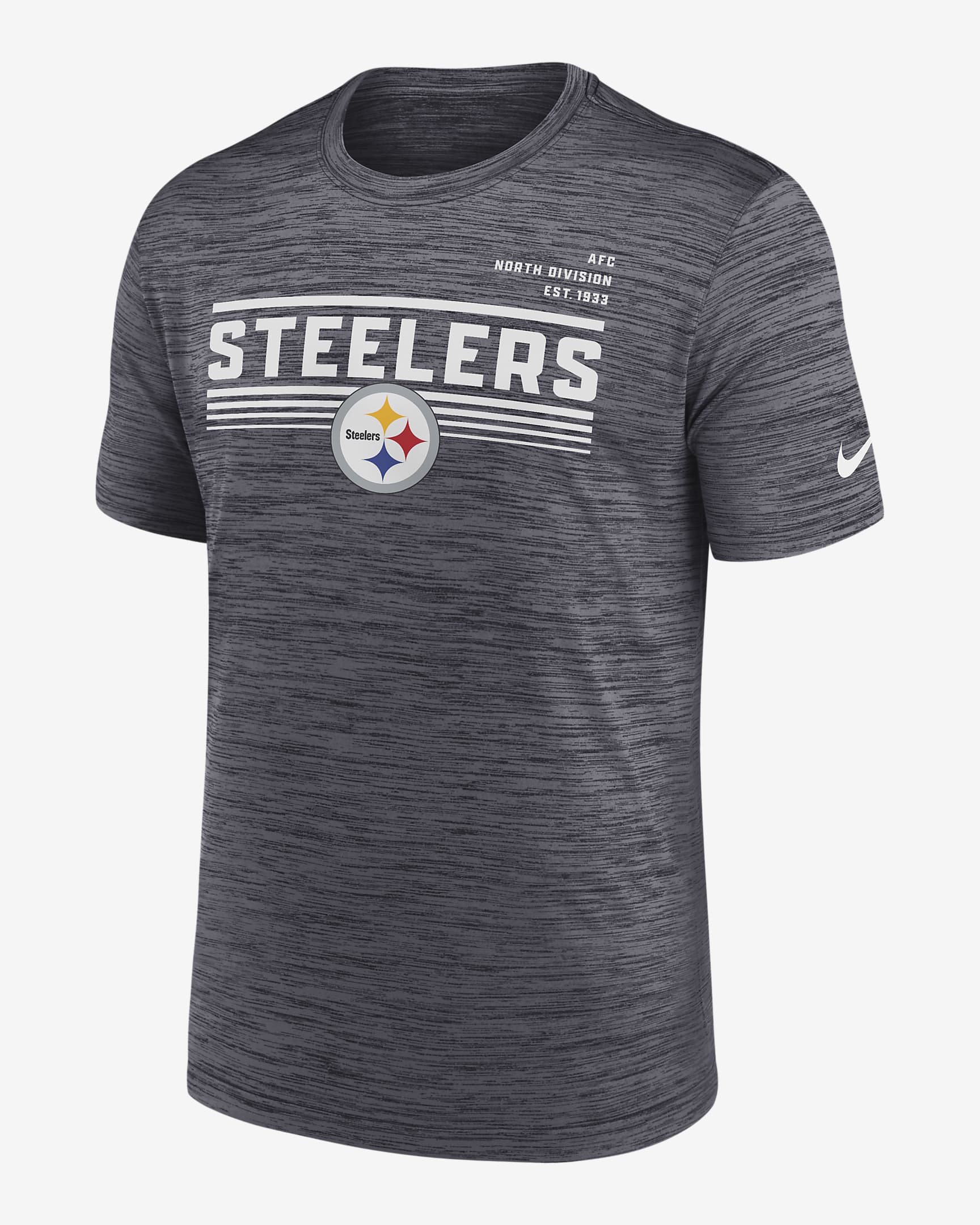 nike steeler shirts