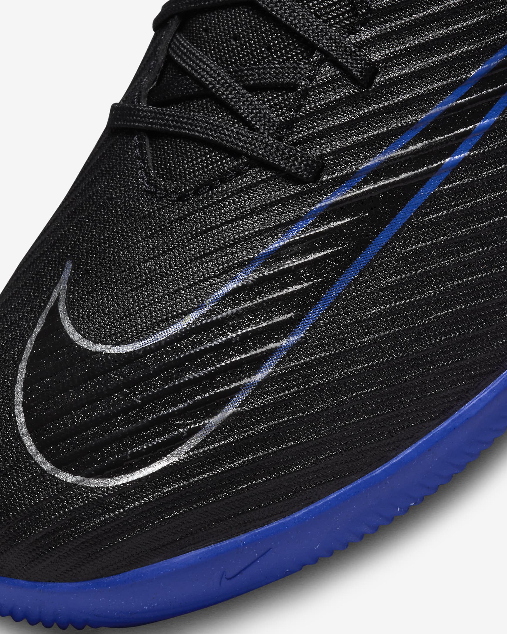 Chaussure de foot en salle Nike Mercurial Vapor 15 Club. Nike LU