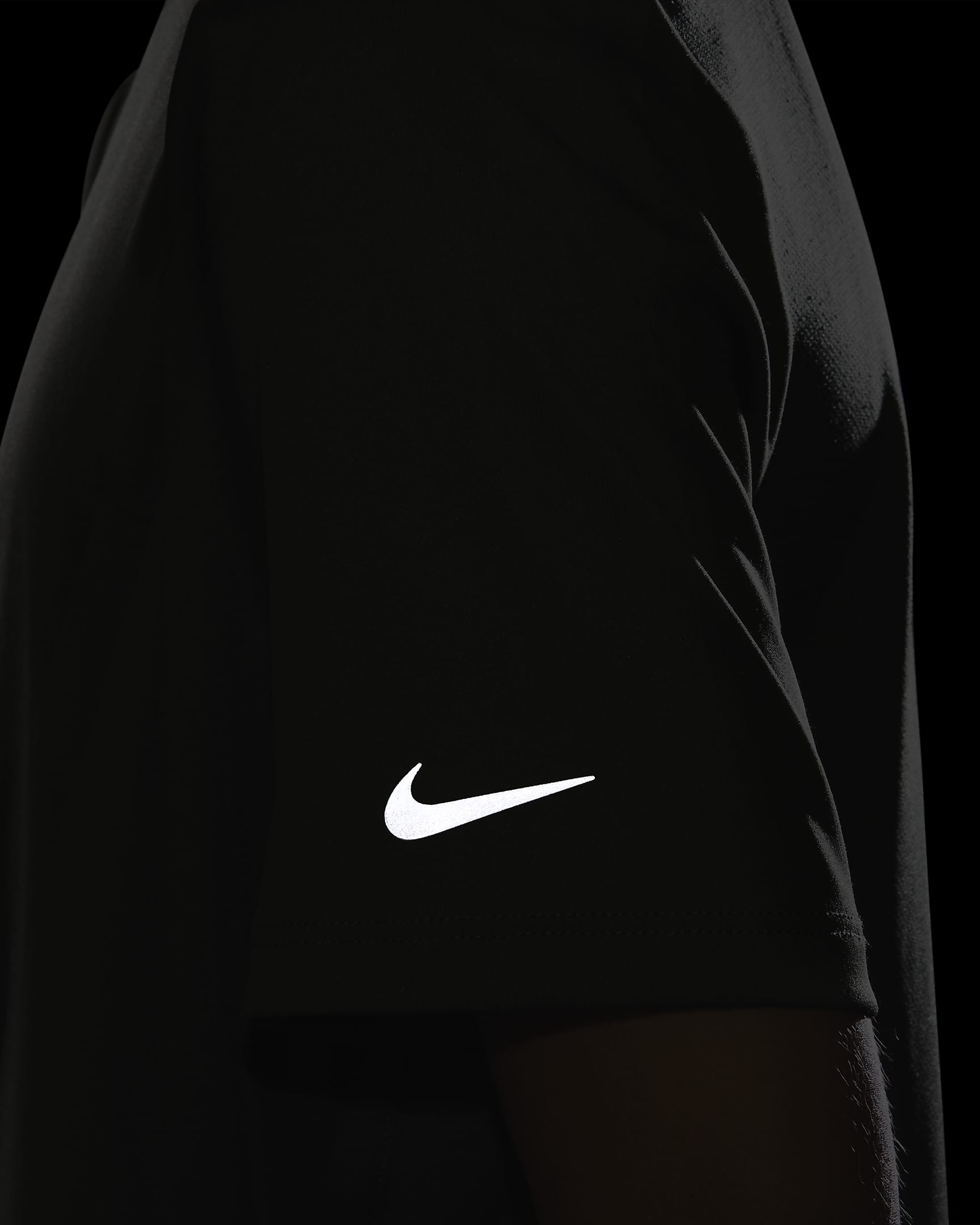 dri fit training top