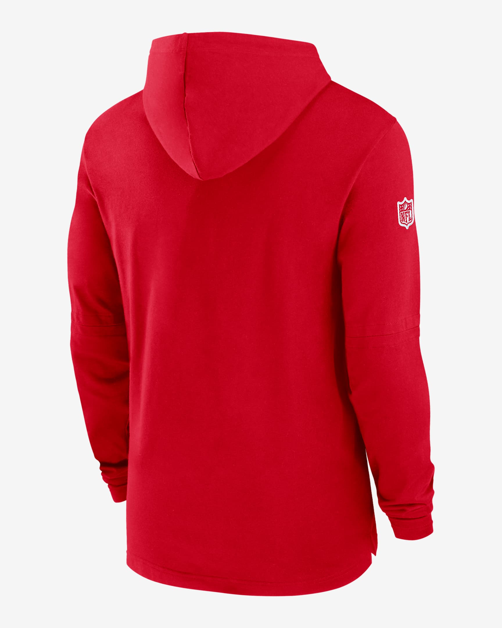 chiefs dri fit