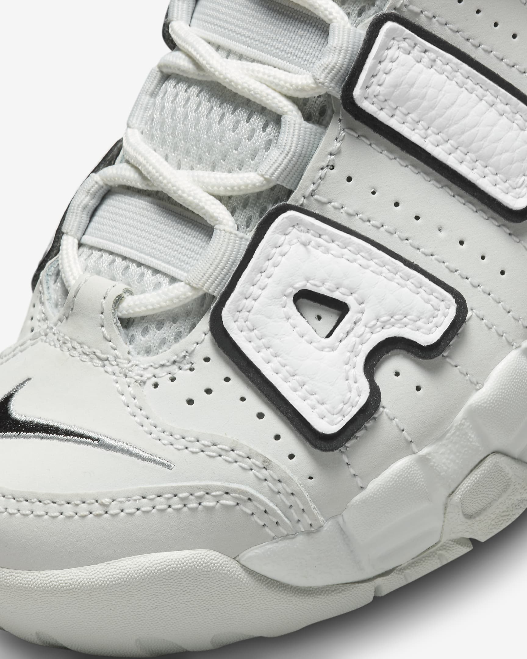 nike air more uptempo kids
