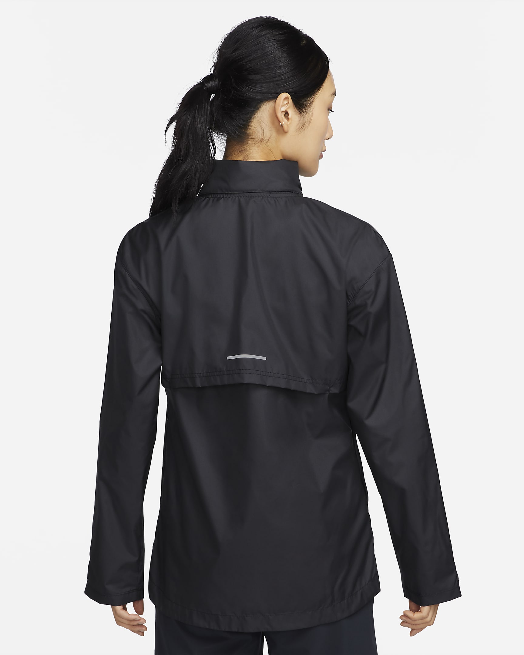 Nike Fast Repel Women's Running Jacket. Nike VN