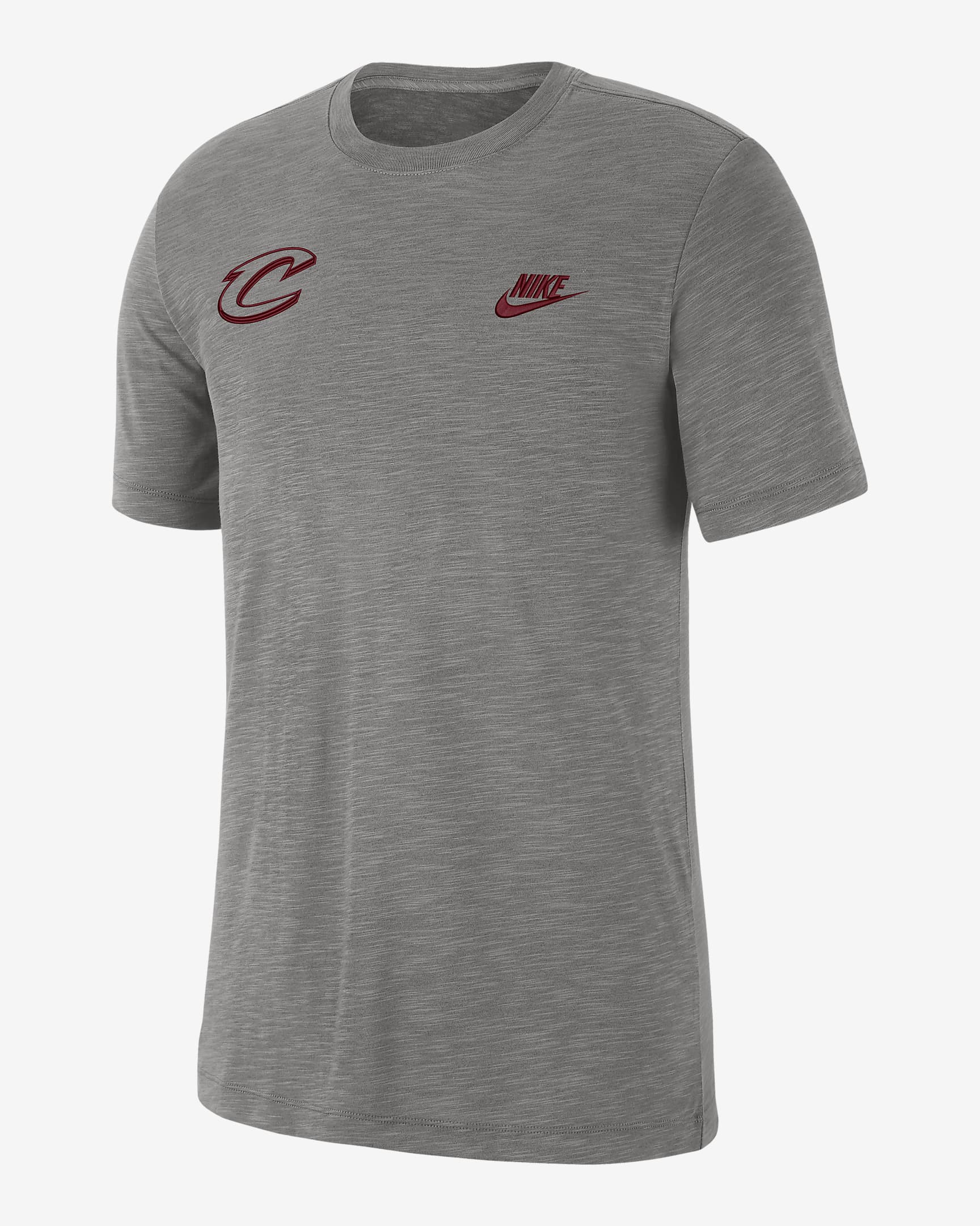 Playera Nike de la NBA para hombre Cleveland Cavaliers Essential Club ...