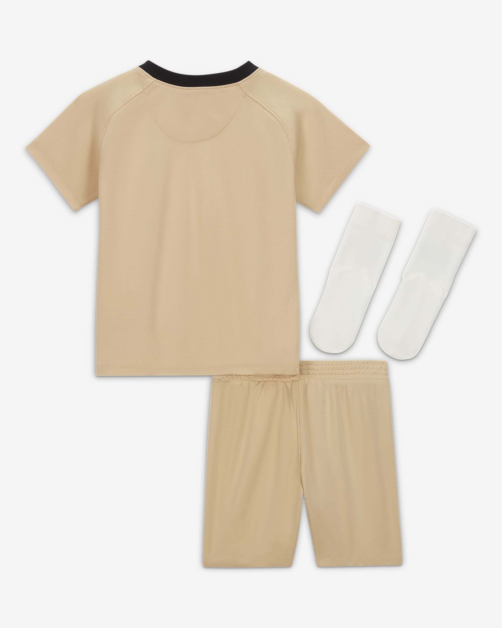 Chelsea F.C. 2022/23 Third Baby/Toddler Nike Football Kit. Nike CZ