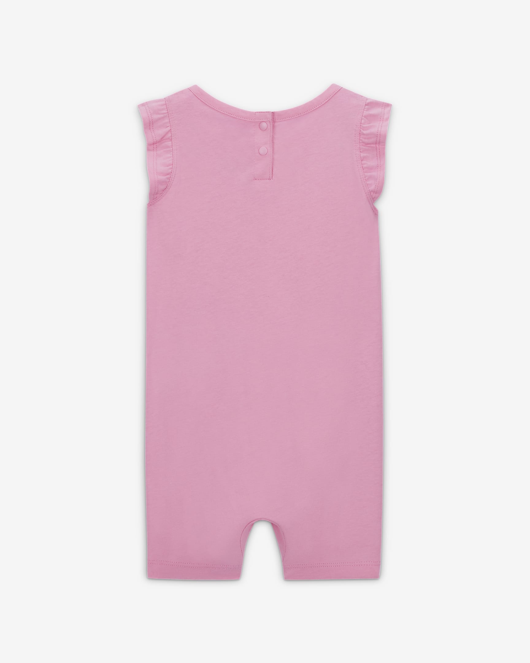 newborn nike romper