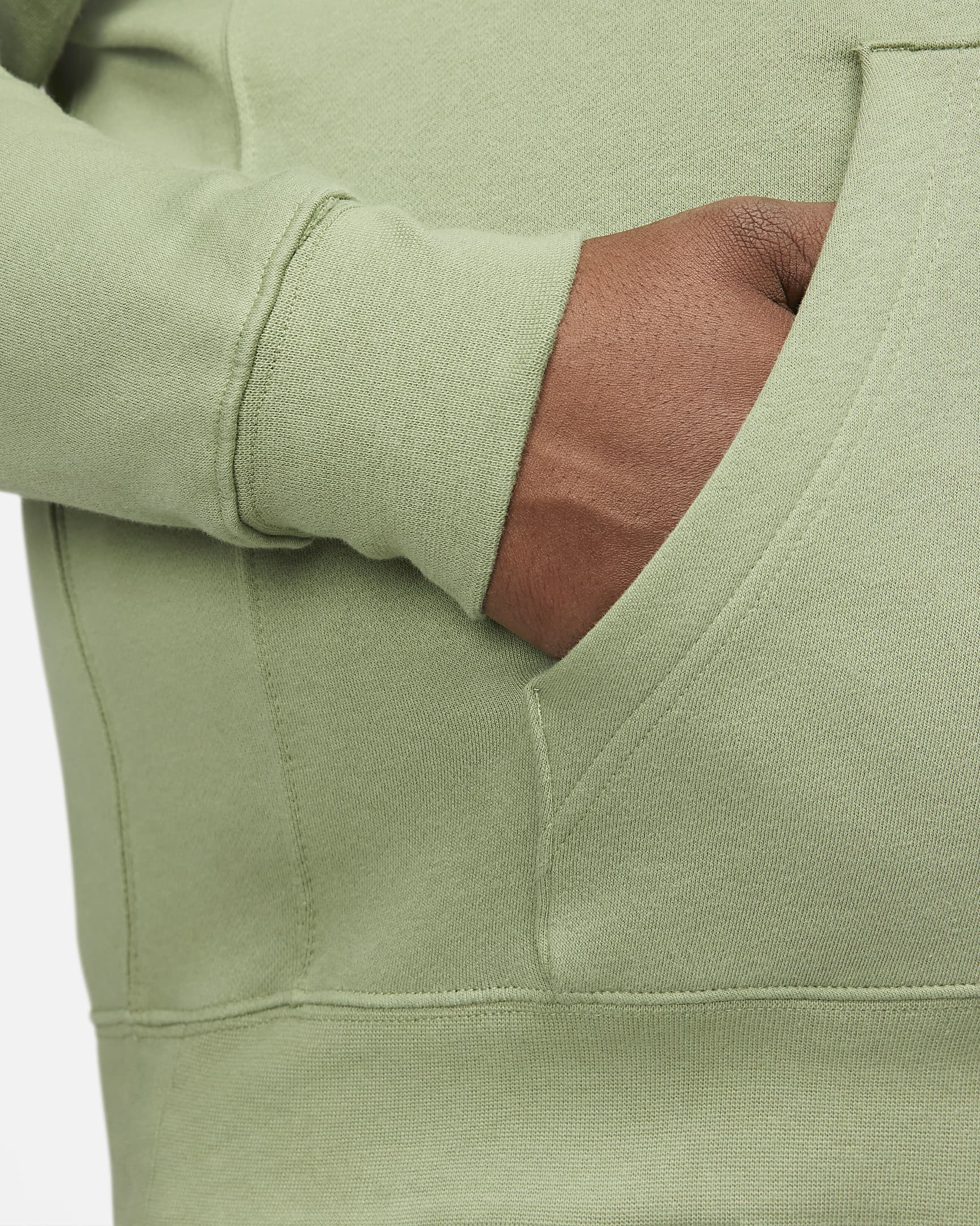 fleece pullover hoodie nike sportswear