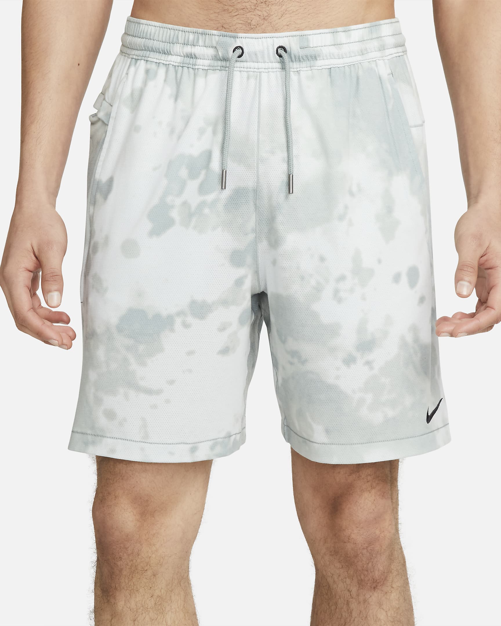 dri fit yoga shorts