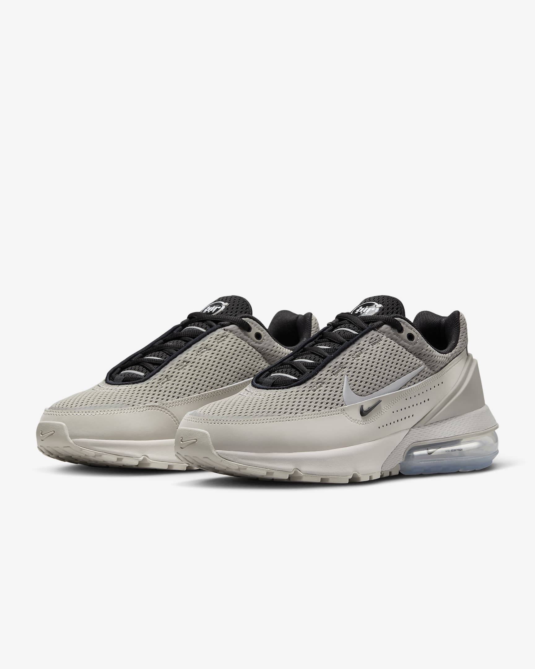 Nike Air Max Pulse Men's Shoes. Nike BE