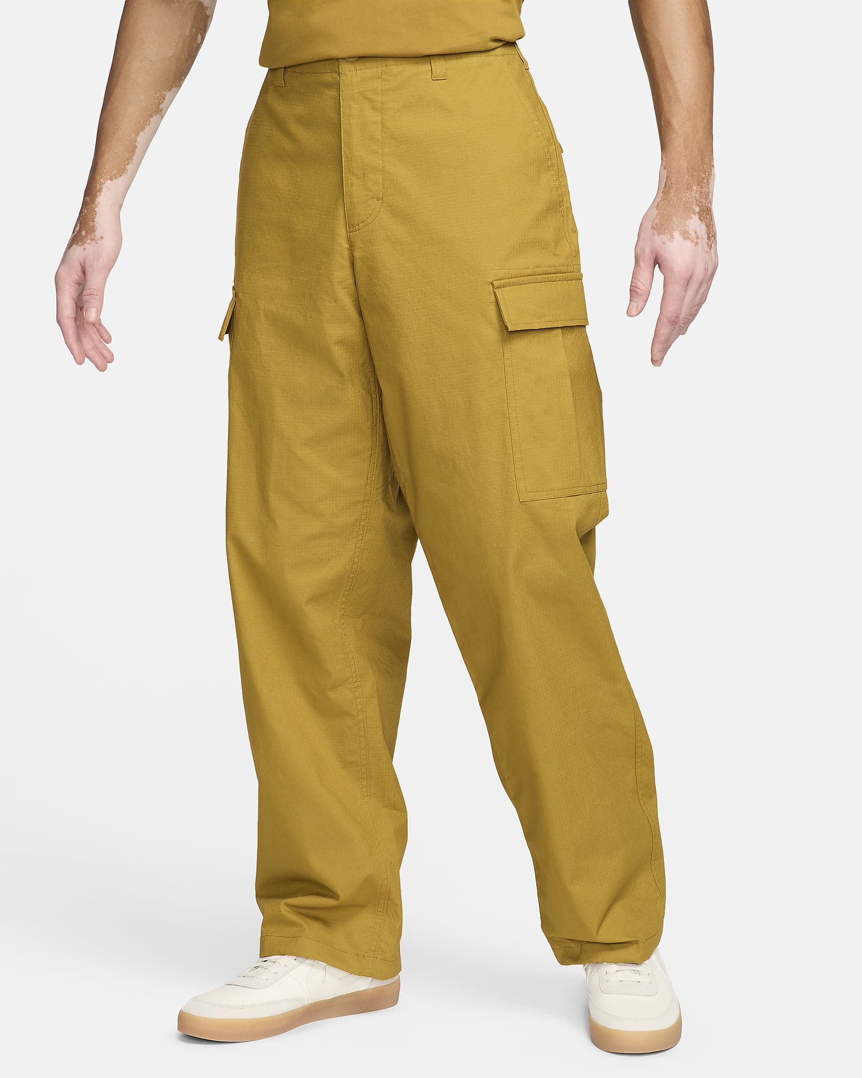 Nike SB Kearny Men's Cargo Skate Trousers. Nike UK
