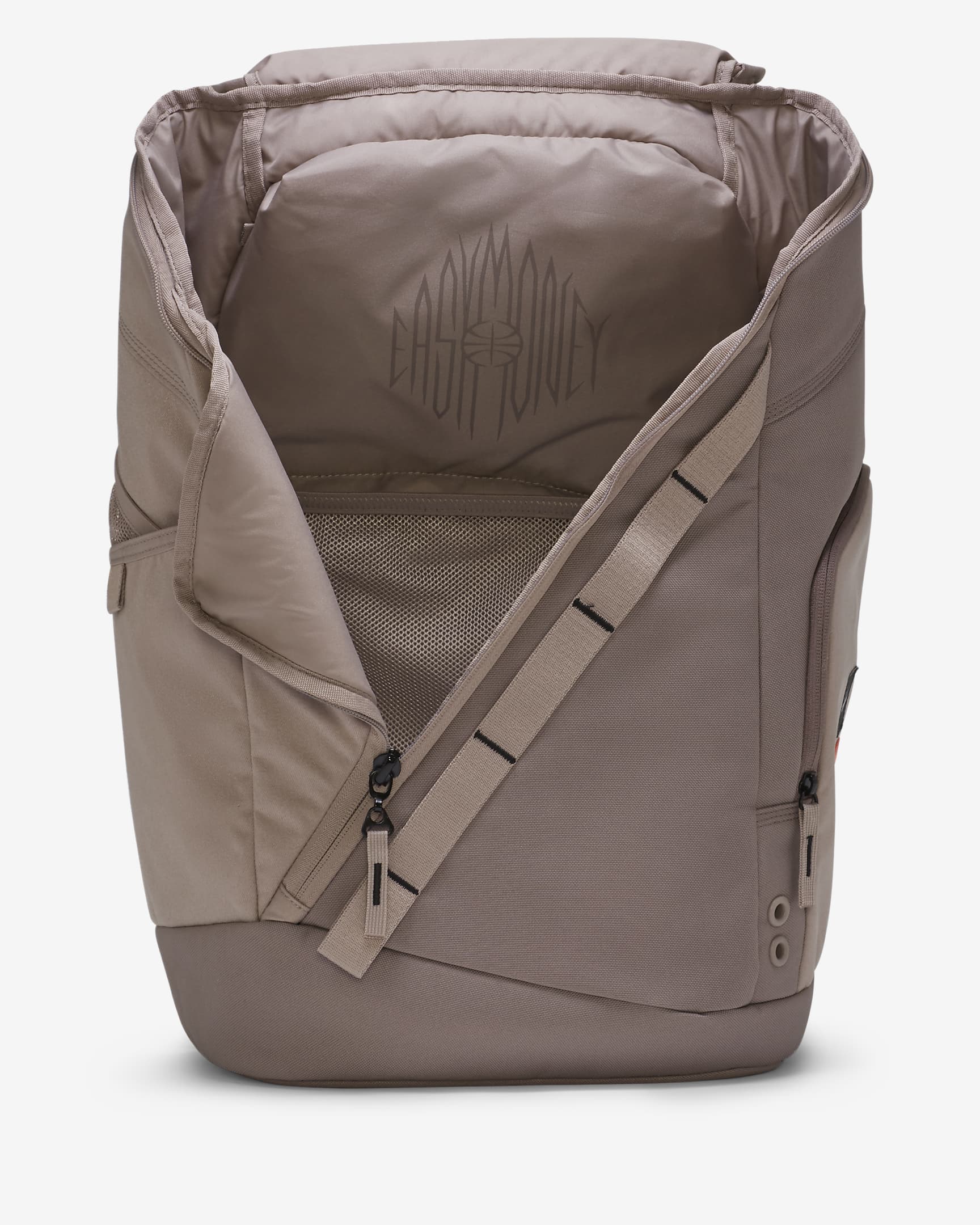 KD Basketball Backpack.