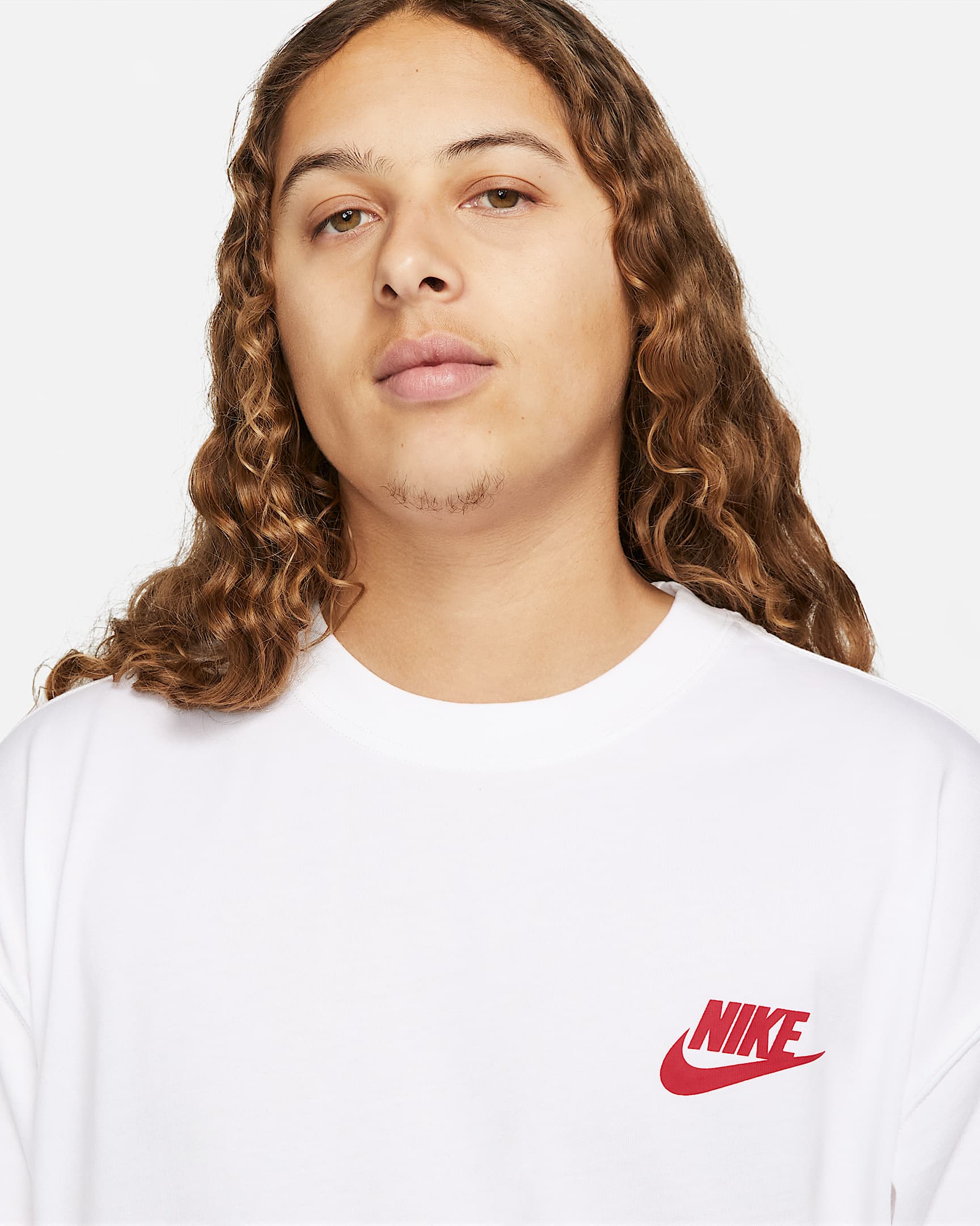 Nike Sportswear Men's TShirt. Nike UK