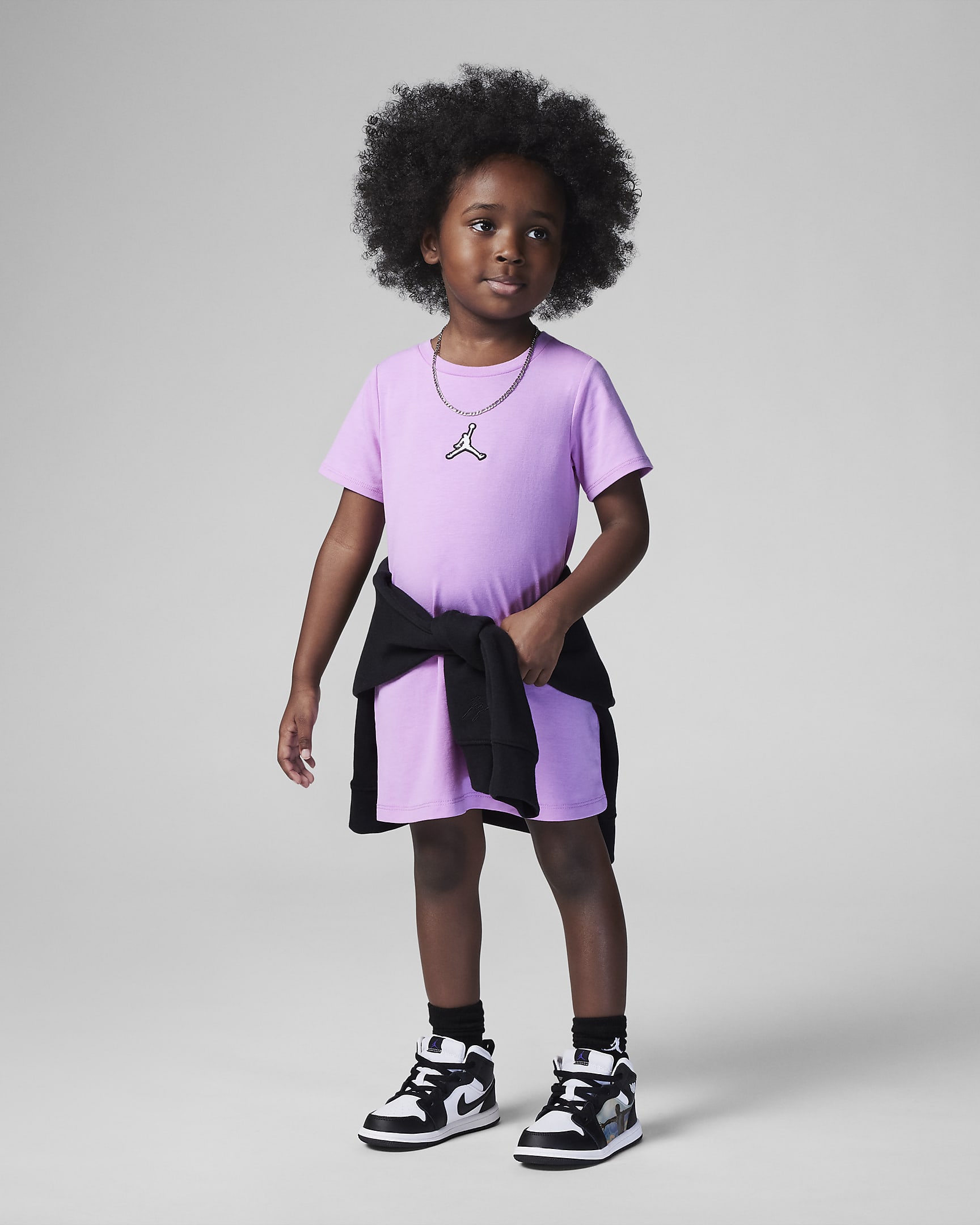 Jordan Toddler Essentials Dress. Nike.com