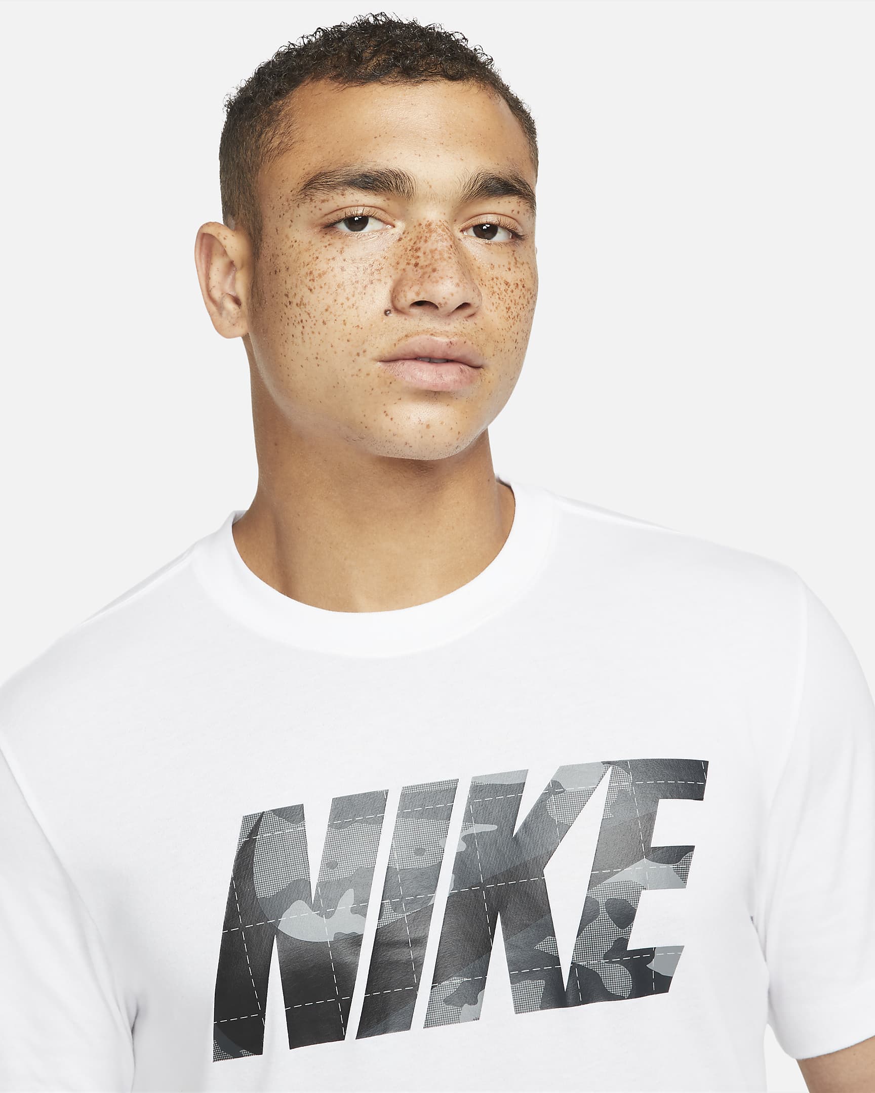 Nike DriFIT Men's Training TShirt. Nike AE