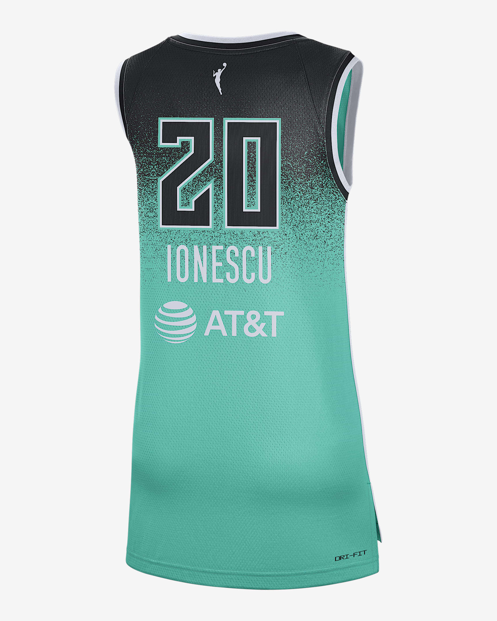 ionescu liberty jersey