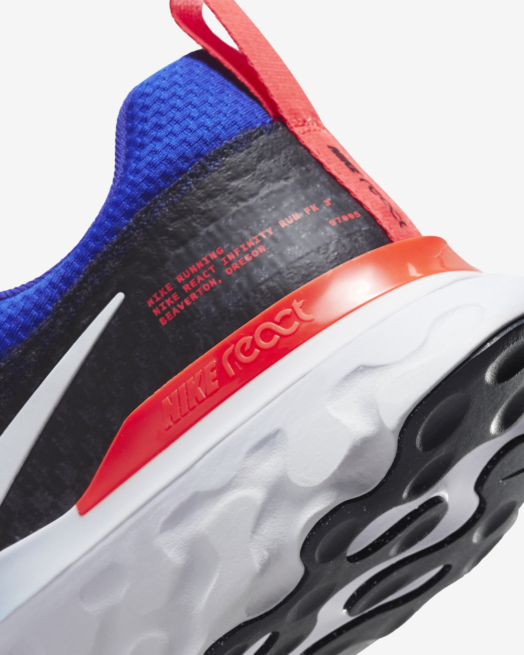 road runner shoes nike